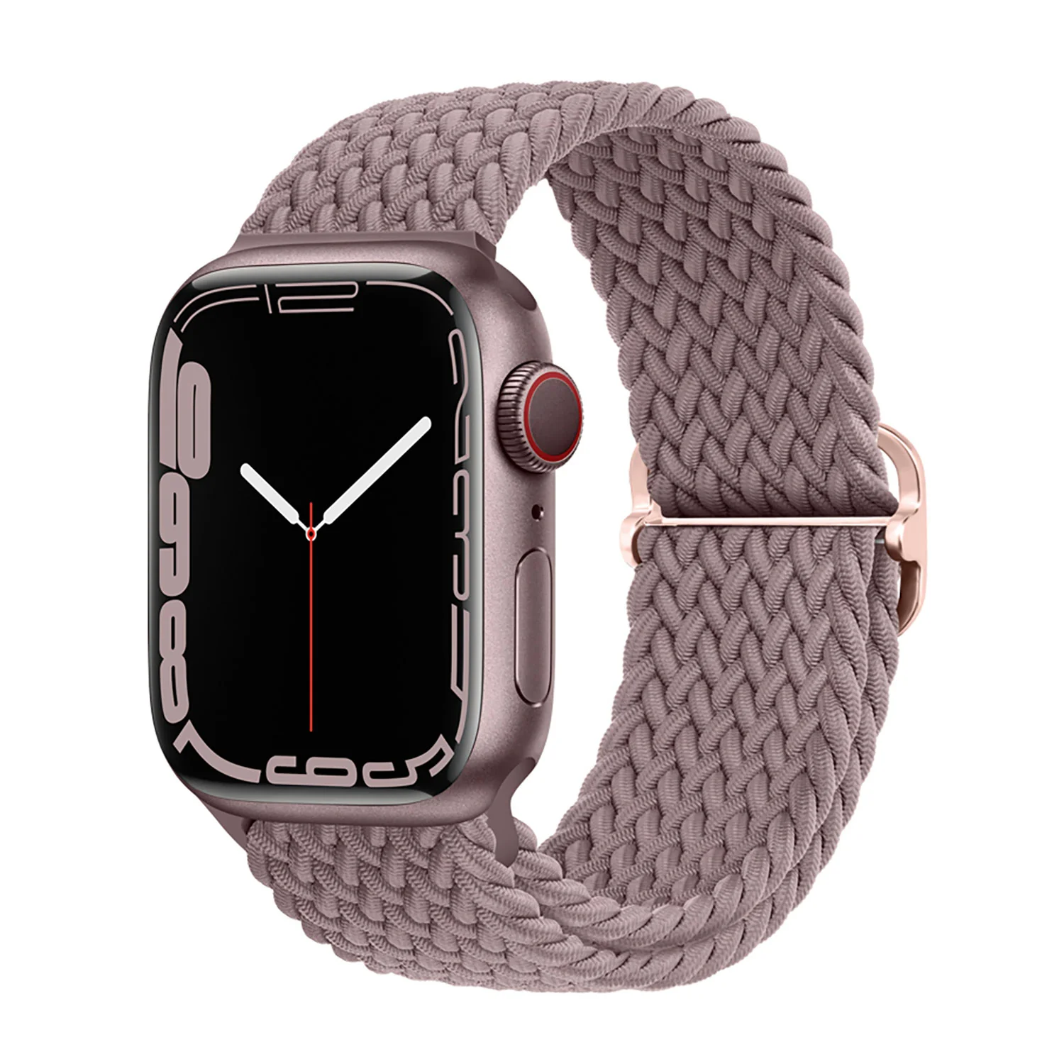 arktisband Apple Watch geflochtenes Flex Loop Armband - Image 95