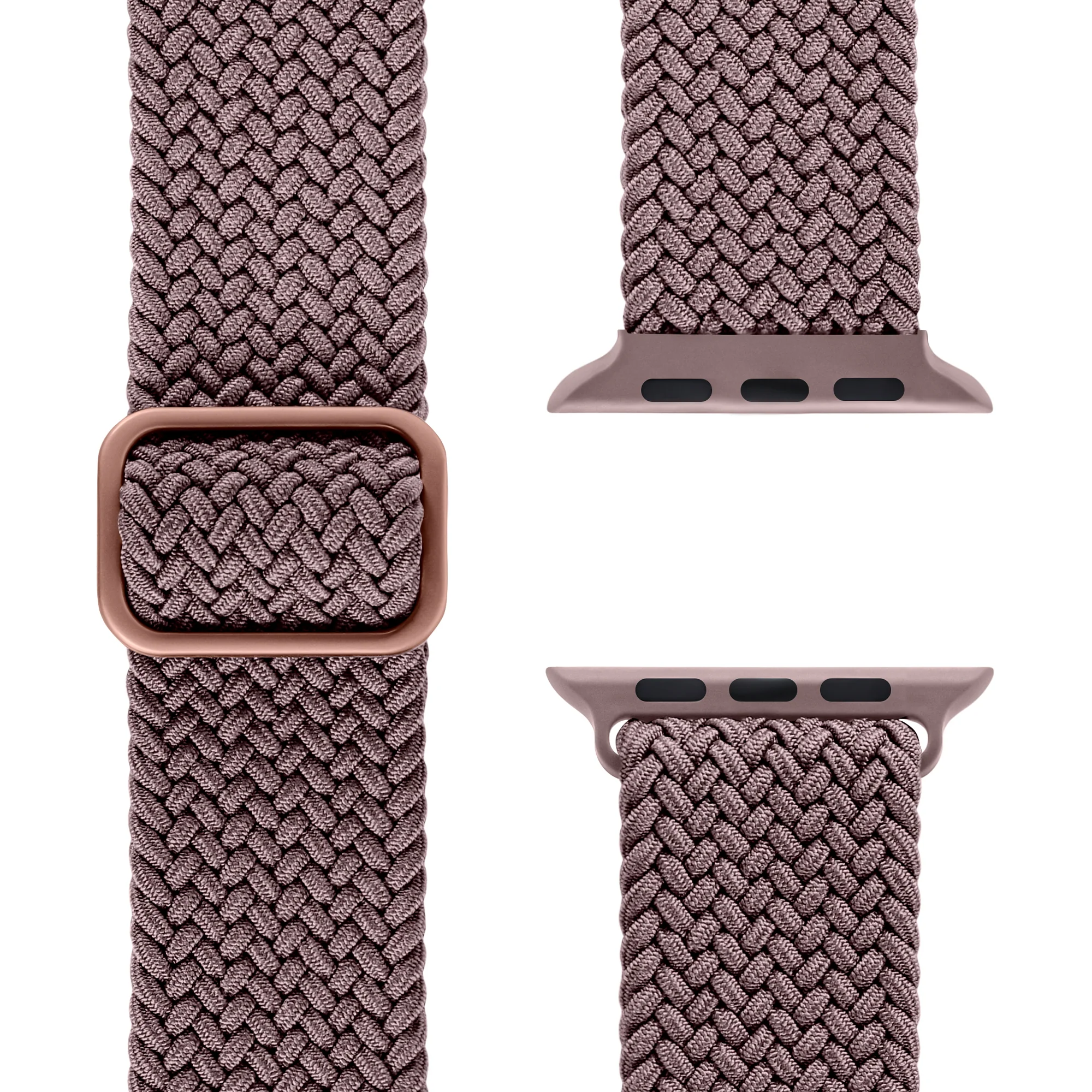 arktisband Apple Watch geflochtenes Flex Loop Armband - Image 96