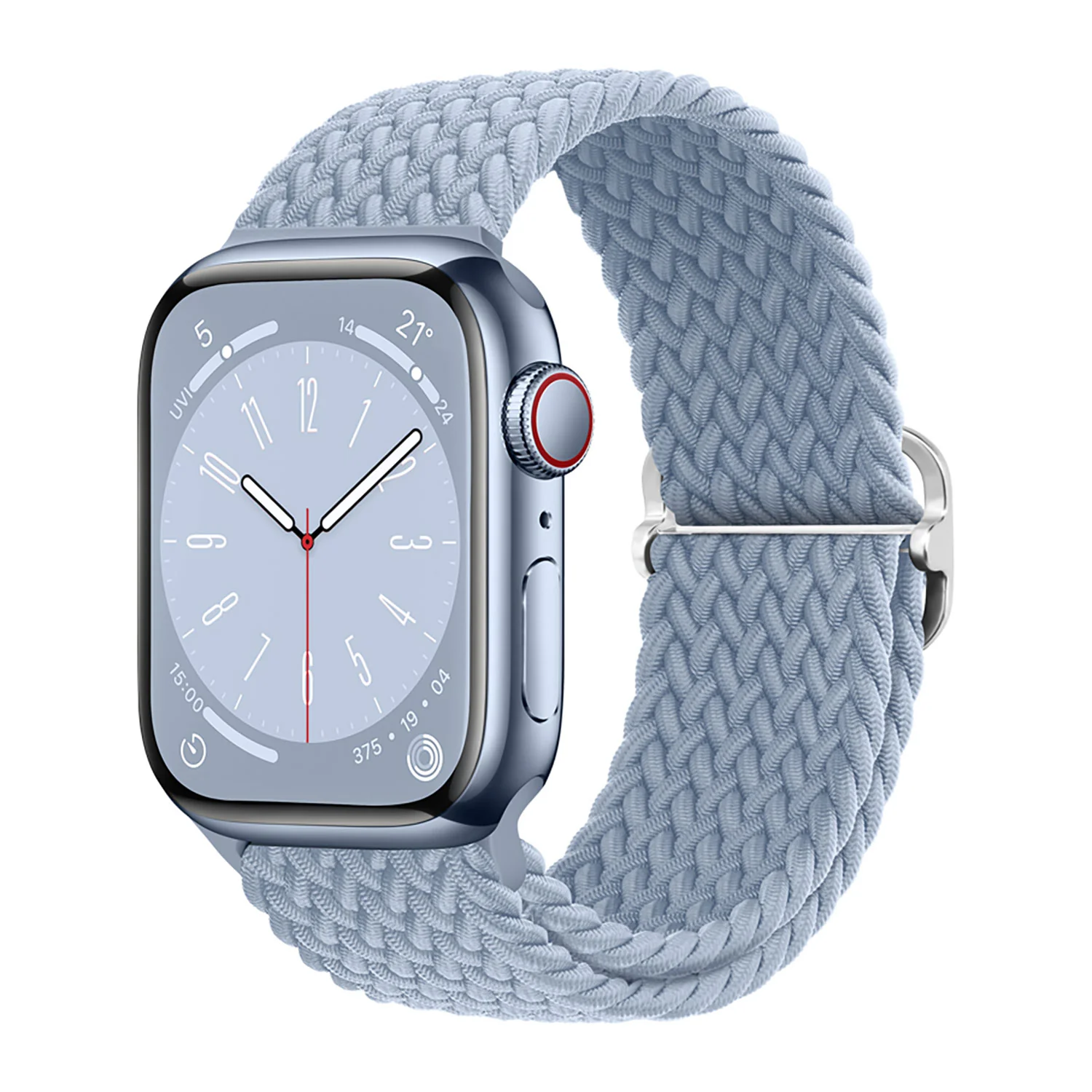 arktisband Apple Watch geflochtenes Flex Loop Armband - Image 98
