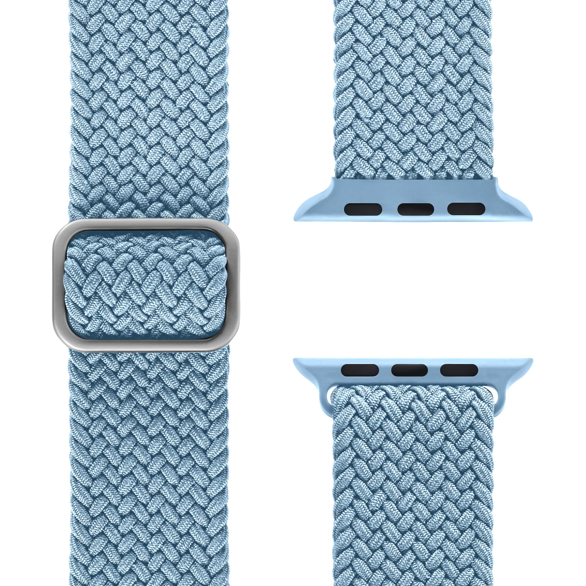 arktisband Apple Watch geflochtenes Flex Loop Armband - Image 99