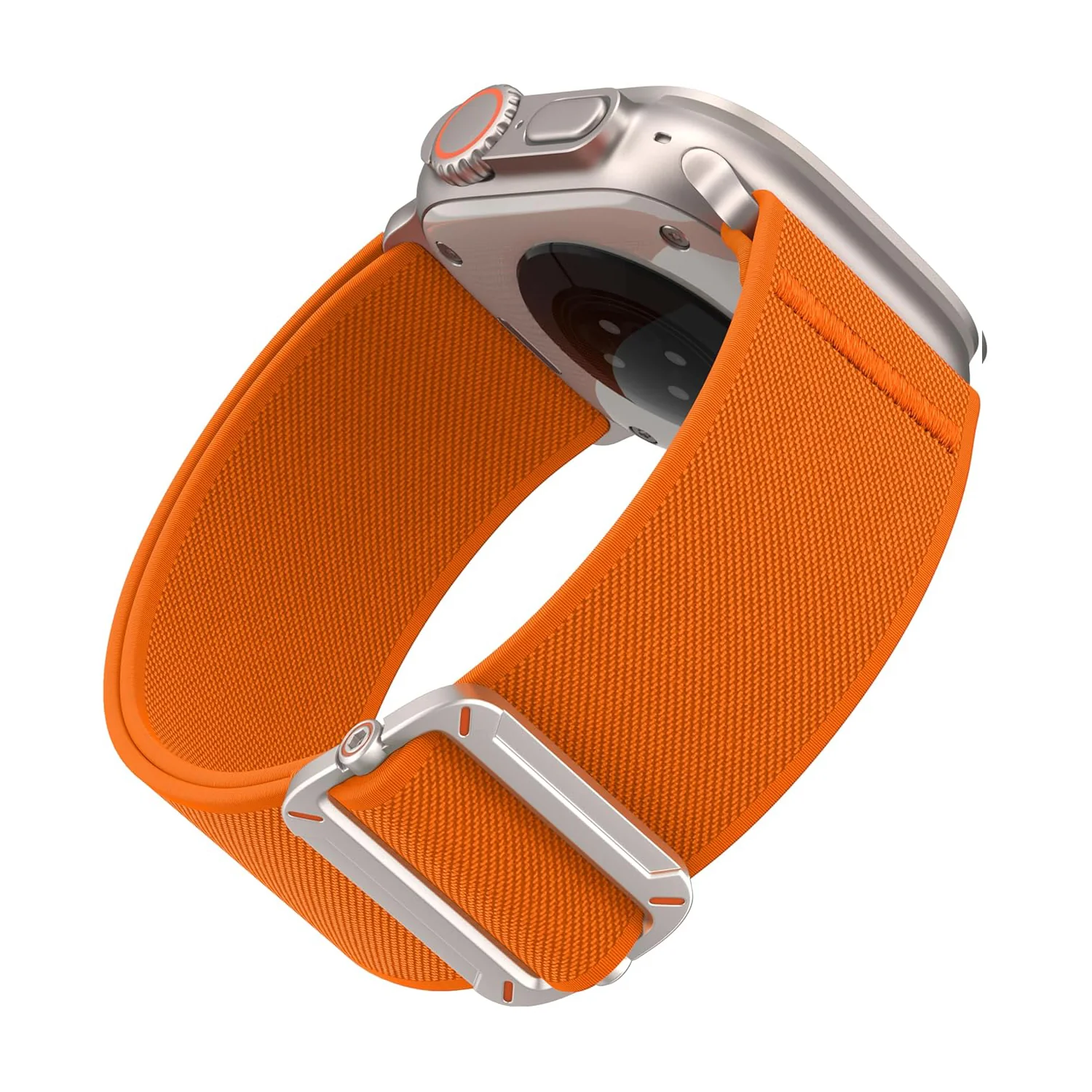 arktisband Apple Watch Nylonarmband „FlexOne“ - Image 11