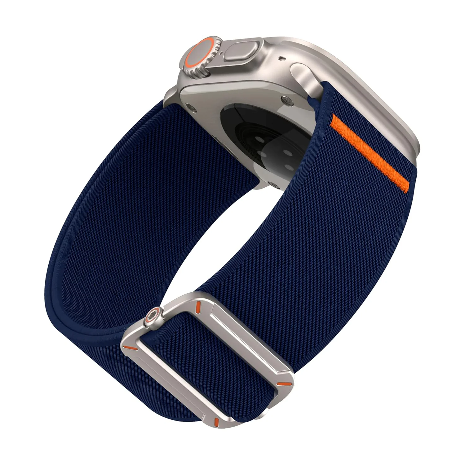 arktisband Apple Watch Nylonarmband „FlexOne“ - Image 15