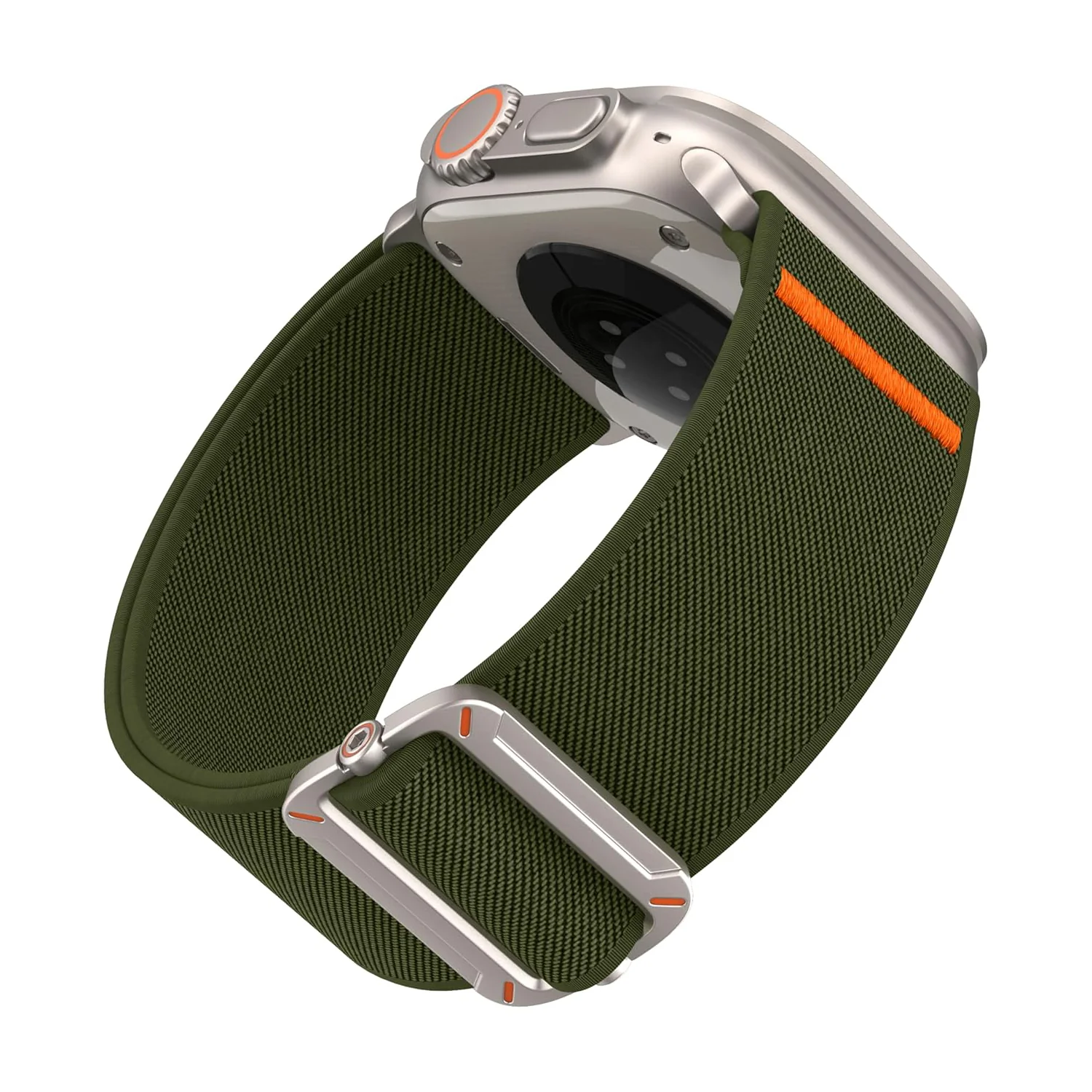 arktisband Apple Watch Nylonarmband „FlexOne“ - Image 20