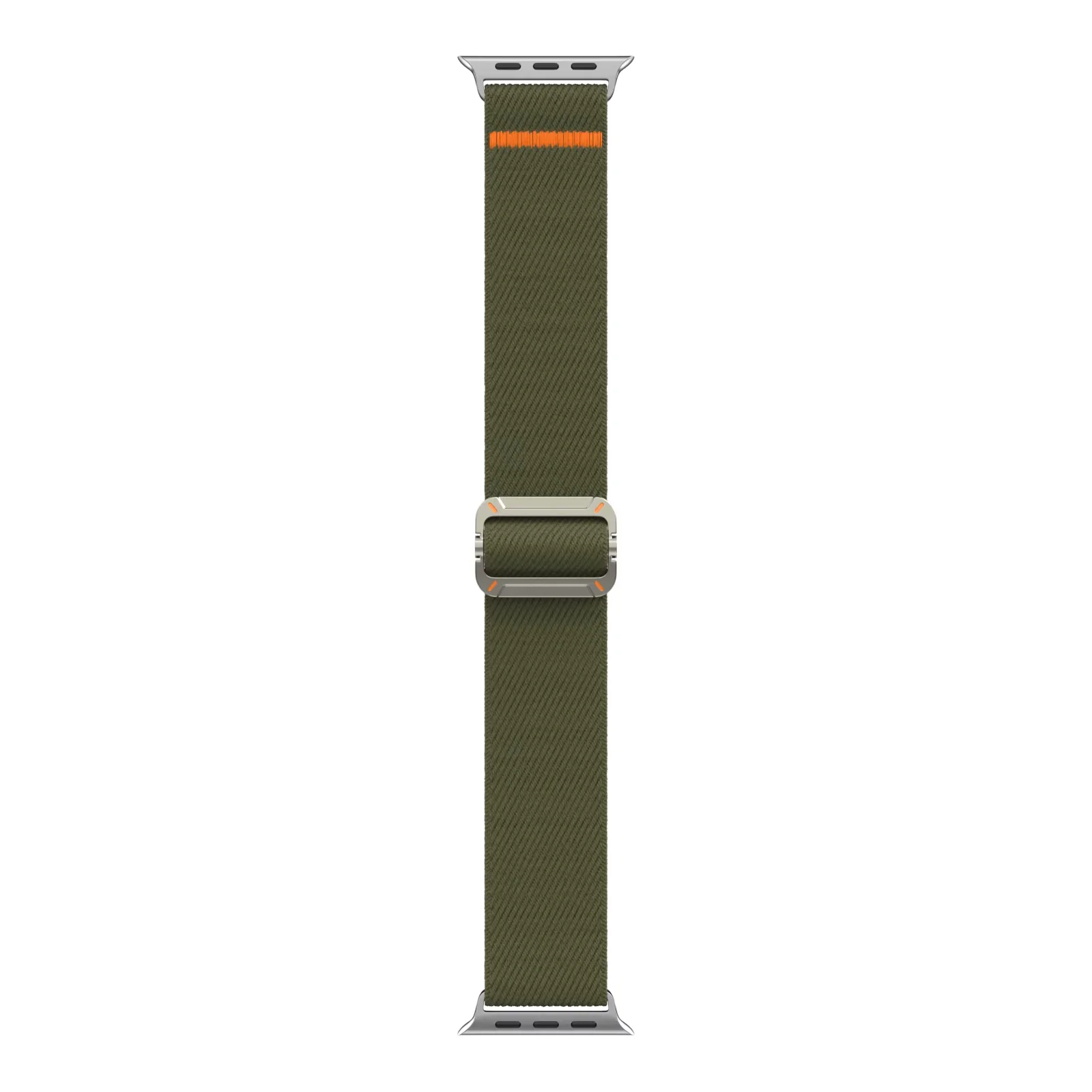 arktisband Apple Watch Nylonarmband „FlexOne“ - Image 21