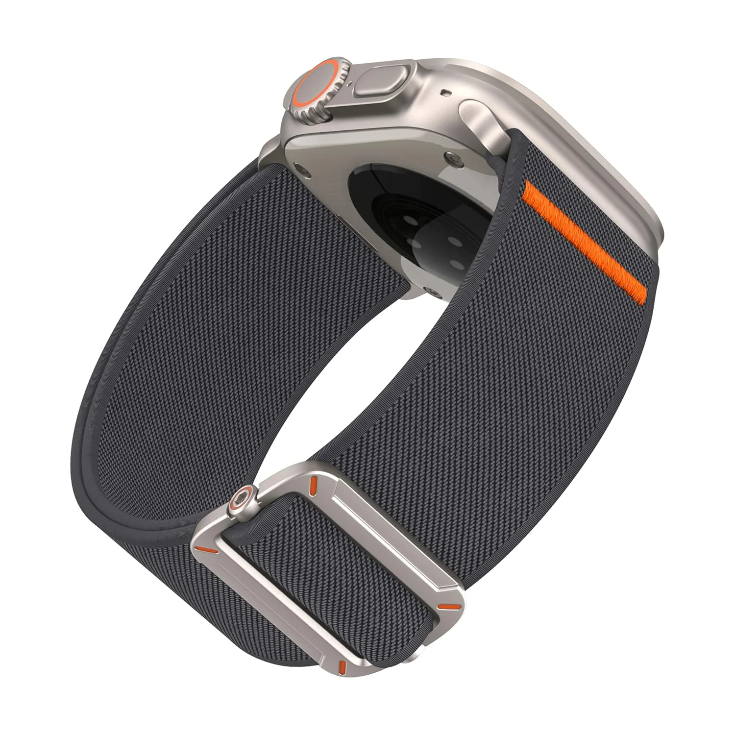 arktisband Apple Watch Nylonarmband „FlexOne“ - Image 25