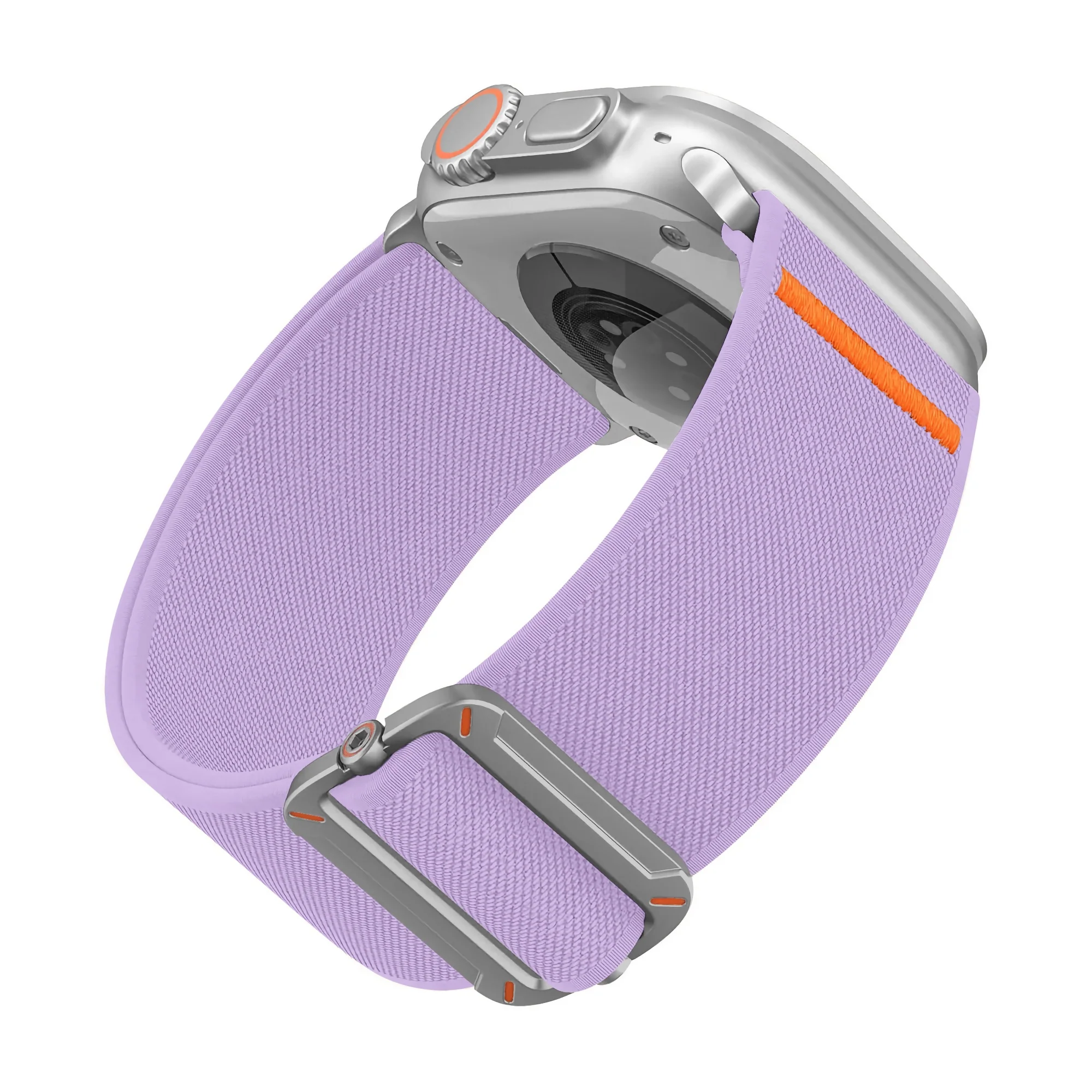 arktisband Apple Watch Nylonarmband „FlexOne“ - Image 30