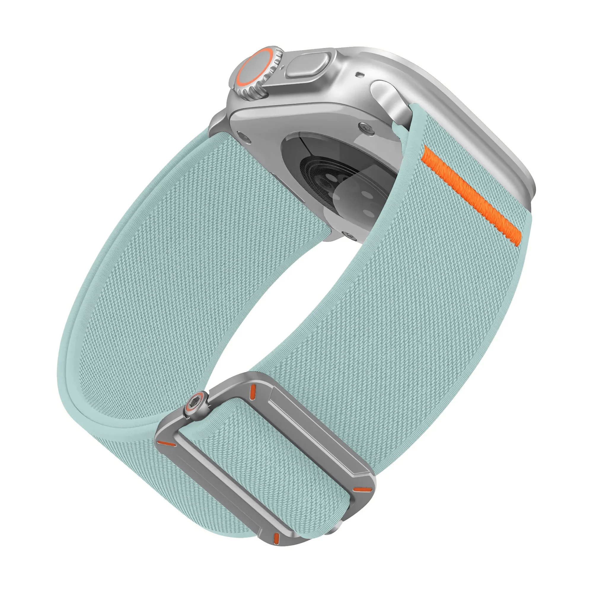 arktisband Apple Watch Nylonarmband „FlexOne“ - Image 37