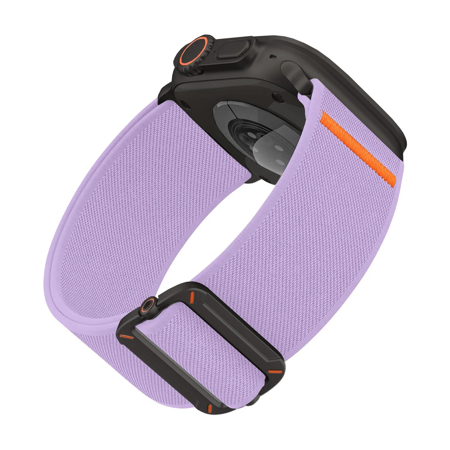 arktisband Apple Watch Nylonarmband „FlexOne“ - Image 45
