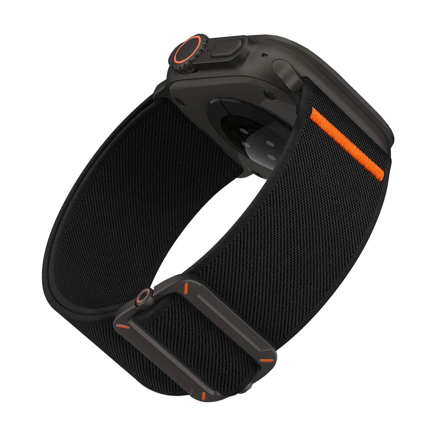 arktisband Apple Watch Nylonarmband „FlexOne“ - Image 47