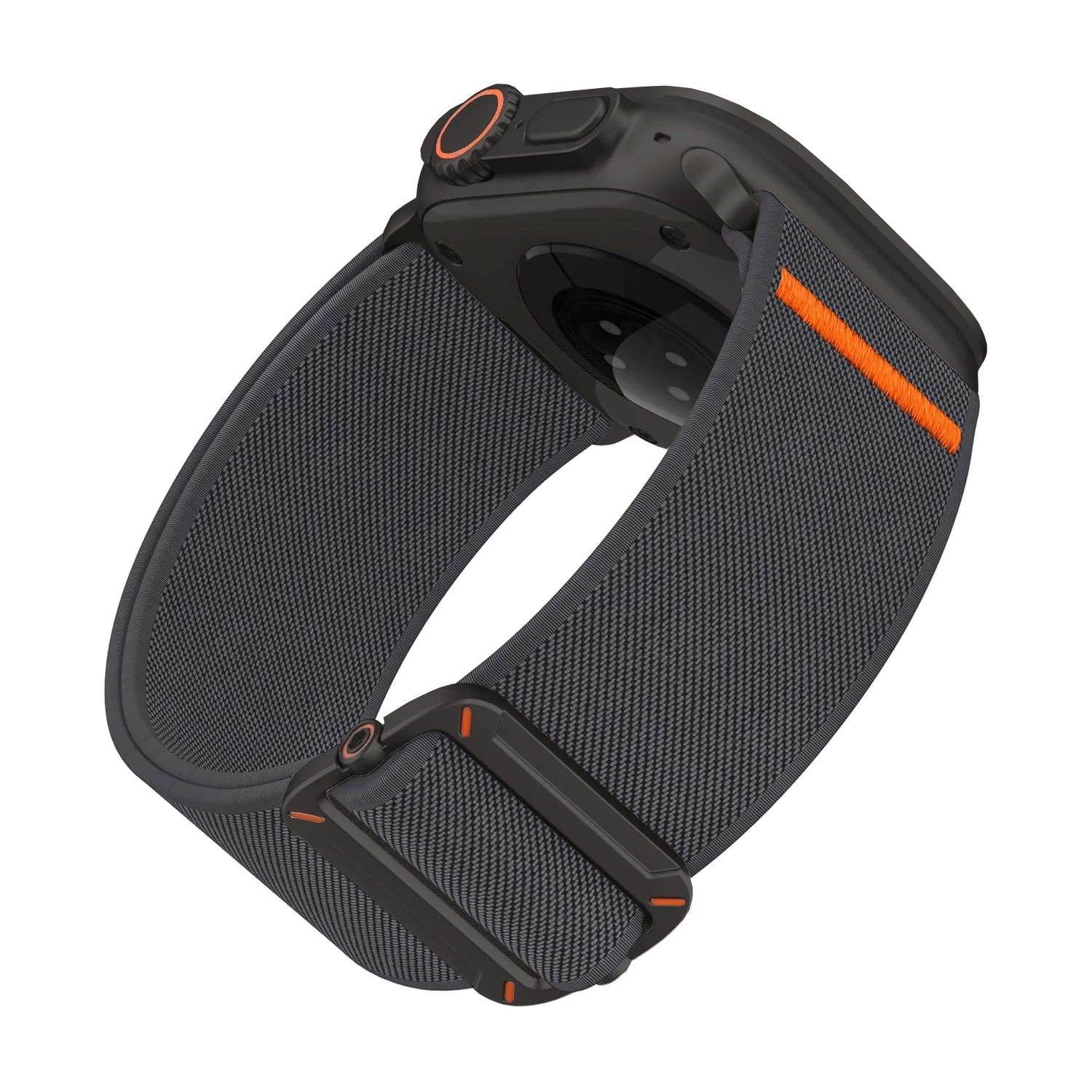 arktisband Apple Watch Nylonarmband „FlexOne“ - Image 49