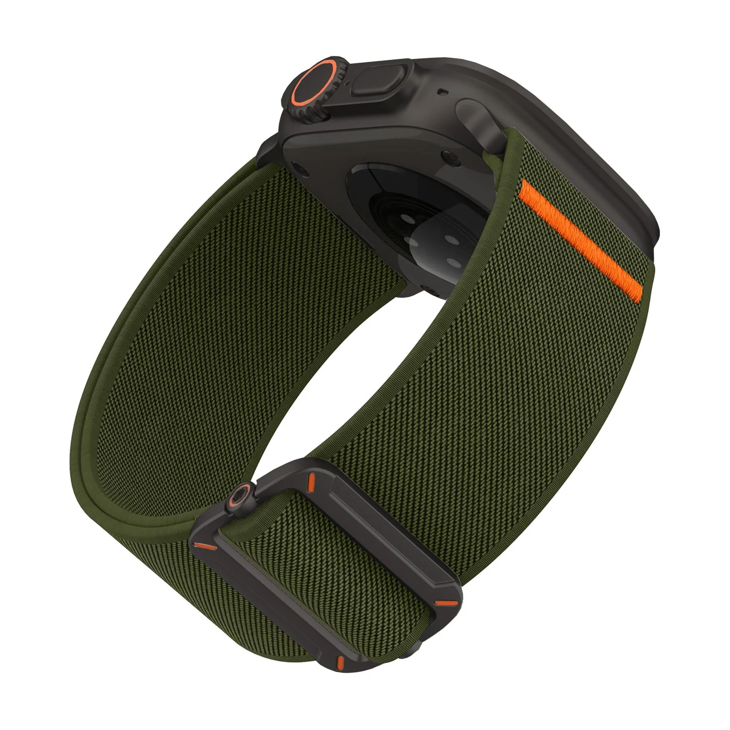 arktisband Apple Watch Nylonarmband „FlexOne“ - Image 51