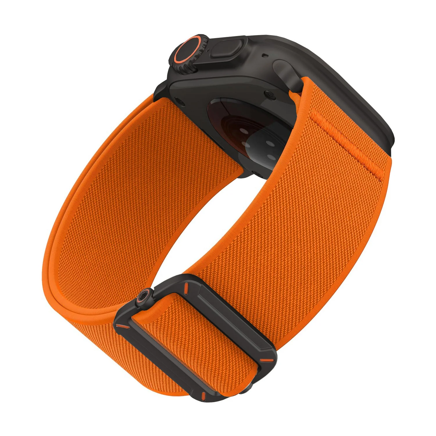 arktisband Apple Watch Nylonarmband „FlexOne“ - Image 53