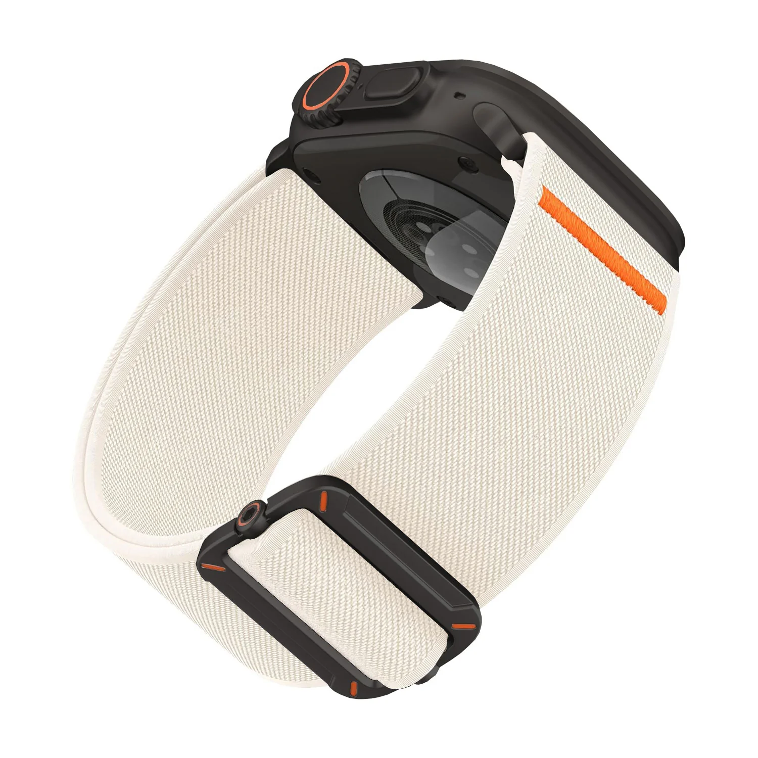 arktisband Apple Watch Nylonarmband „FlexOne“ - Image 55