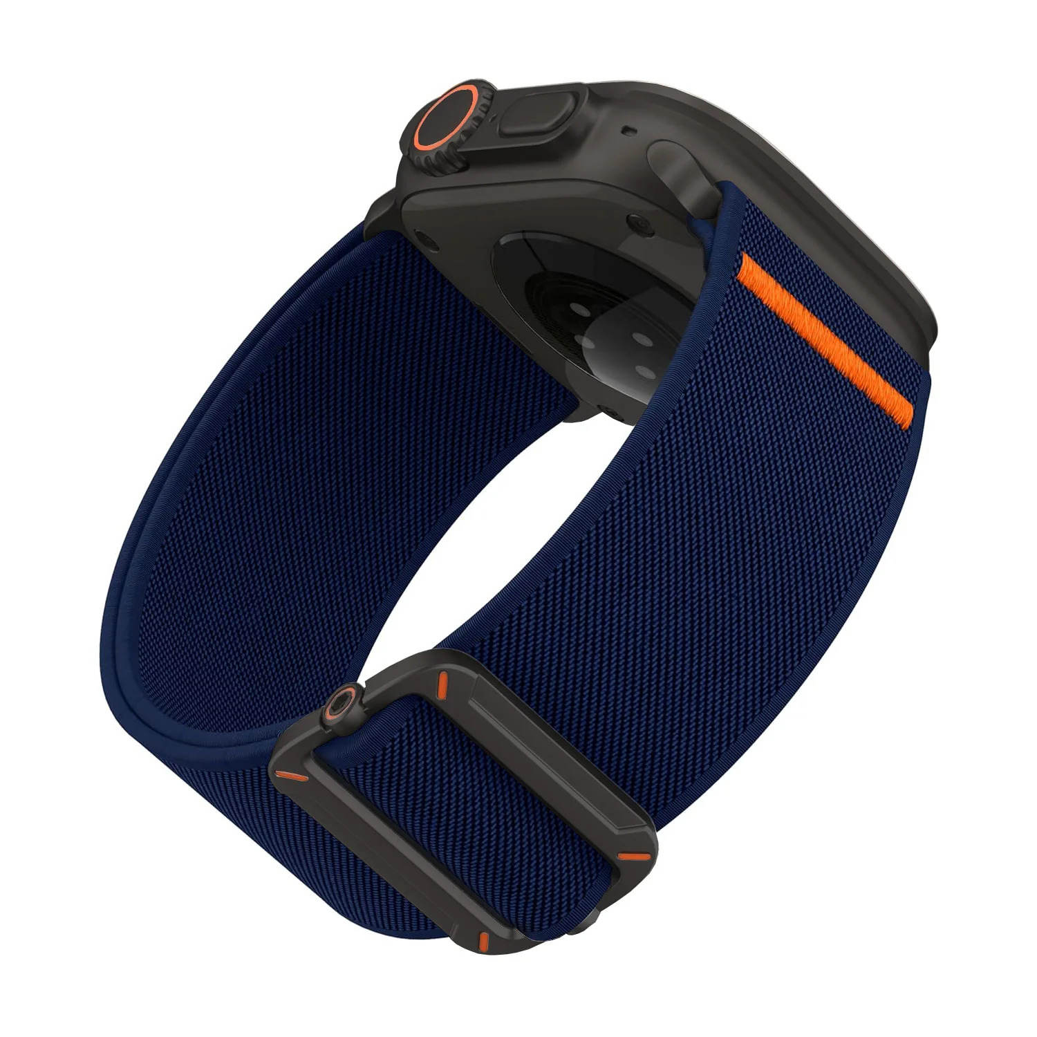 arktisband Apple Watch Nylonarmband „FlexOne“ - Image 57