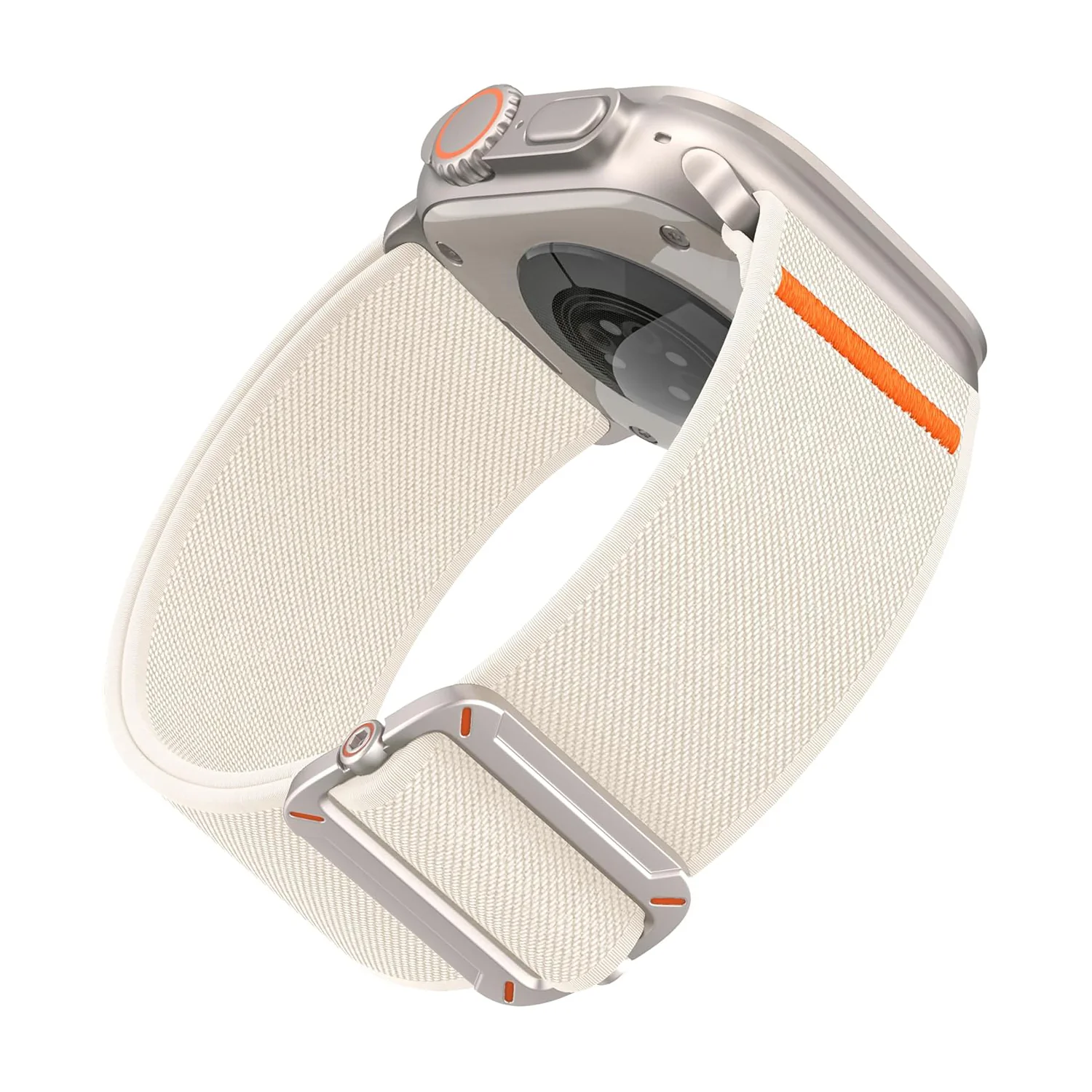 arktisband Apple Watch Nylonarmband „FlexOne“ - Image 6