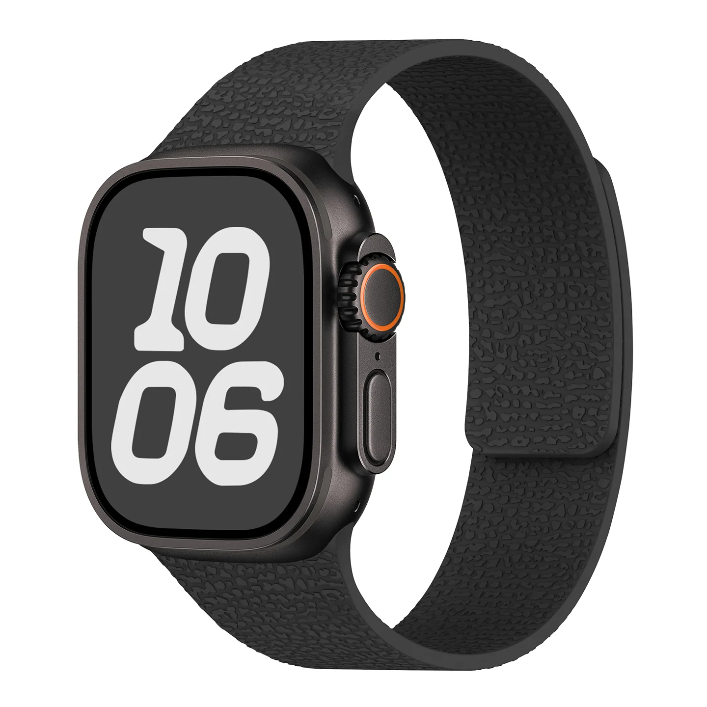 arktisband Apple Watch magnetisches Silikonarmband "Flexy" - Image 10