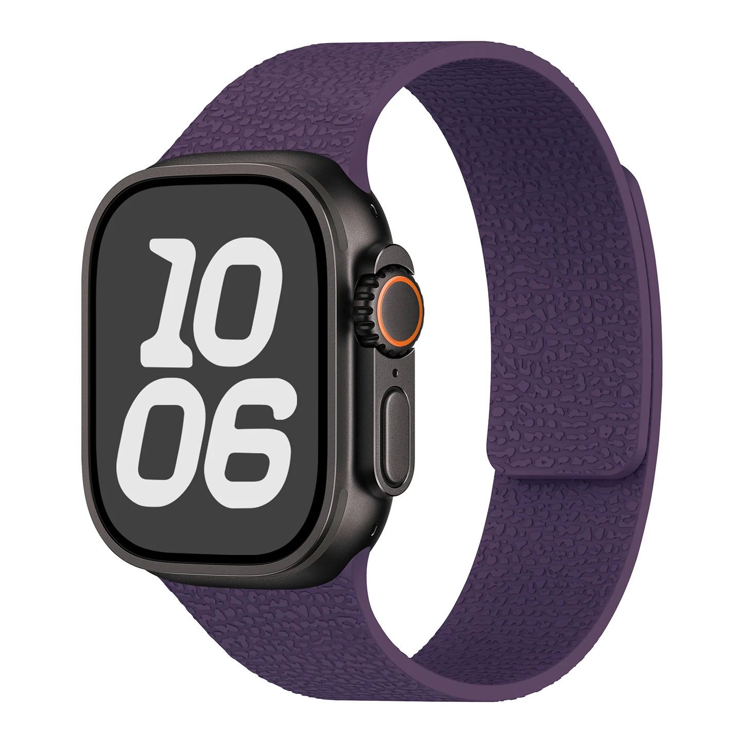 arktisband Apple Watch magnetisches Silikonarmband "Flexy" - Image 20