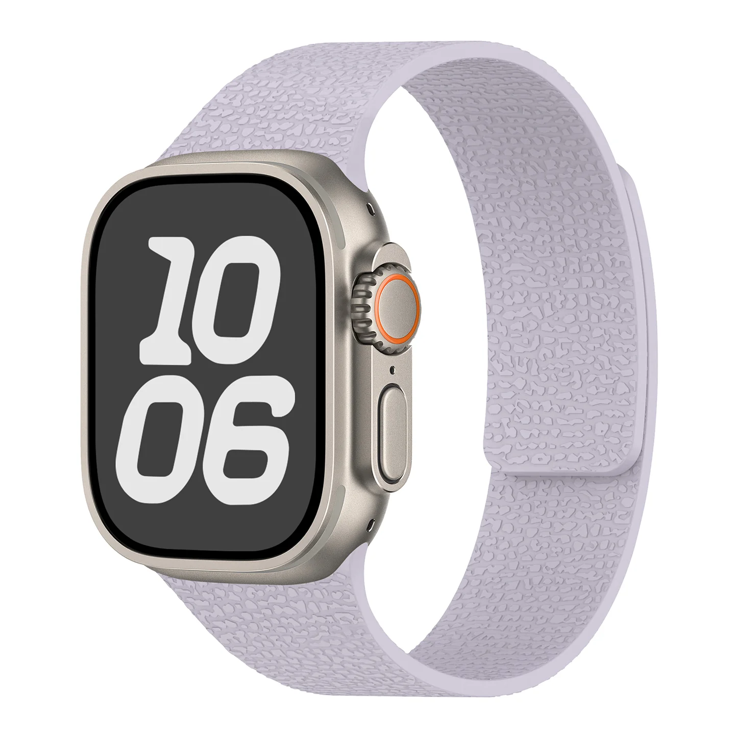 arktisband Apple Watch magnetisches Silikonarmband "Flexy" - Image 25
