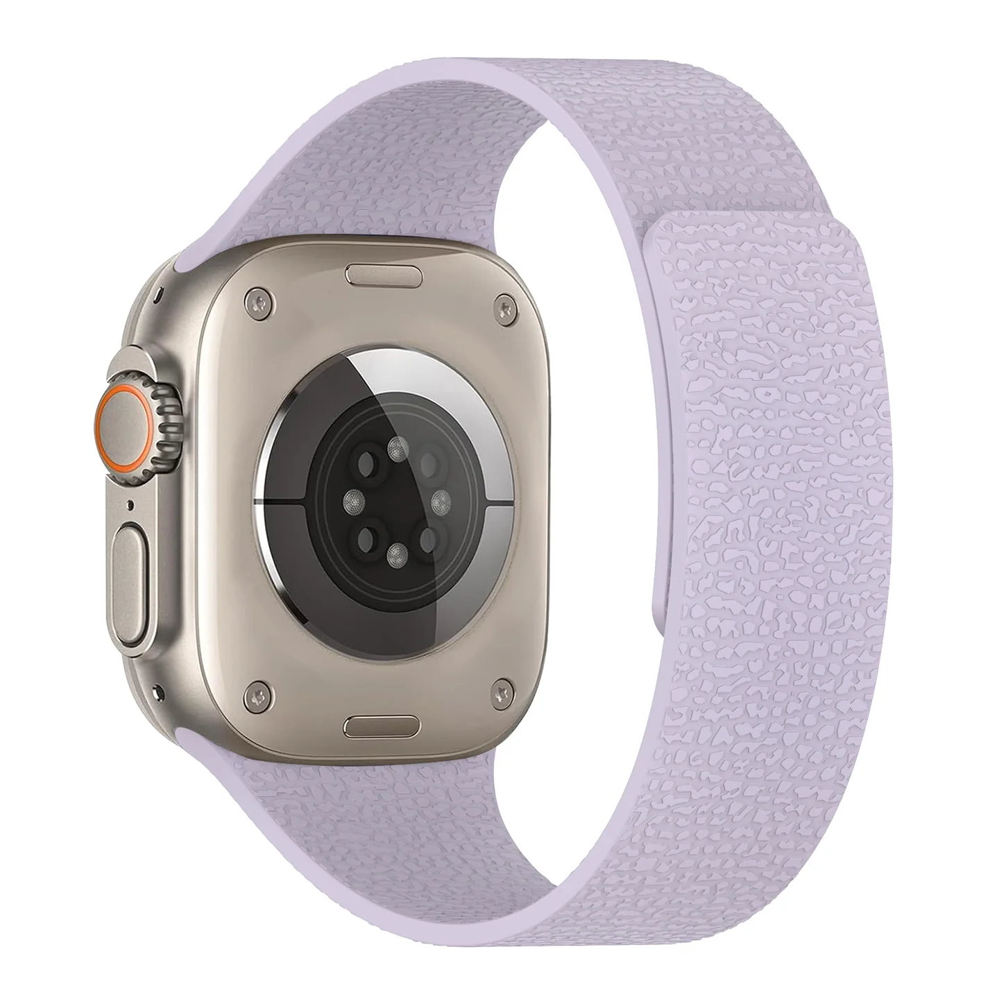 arktisband Apple Watch magnetisches Silikonarmband "Flexy" - Image 26