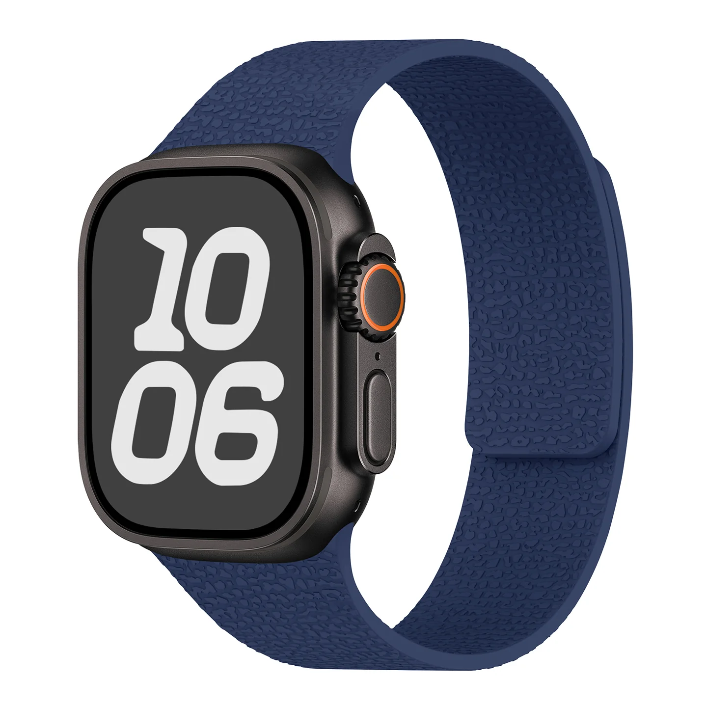 arktisband Apple Watch magnetisches Silikonarmband "Flexy" - Image 30