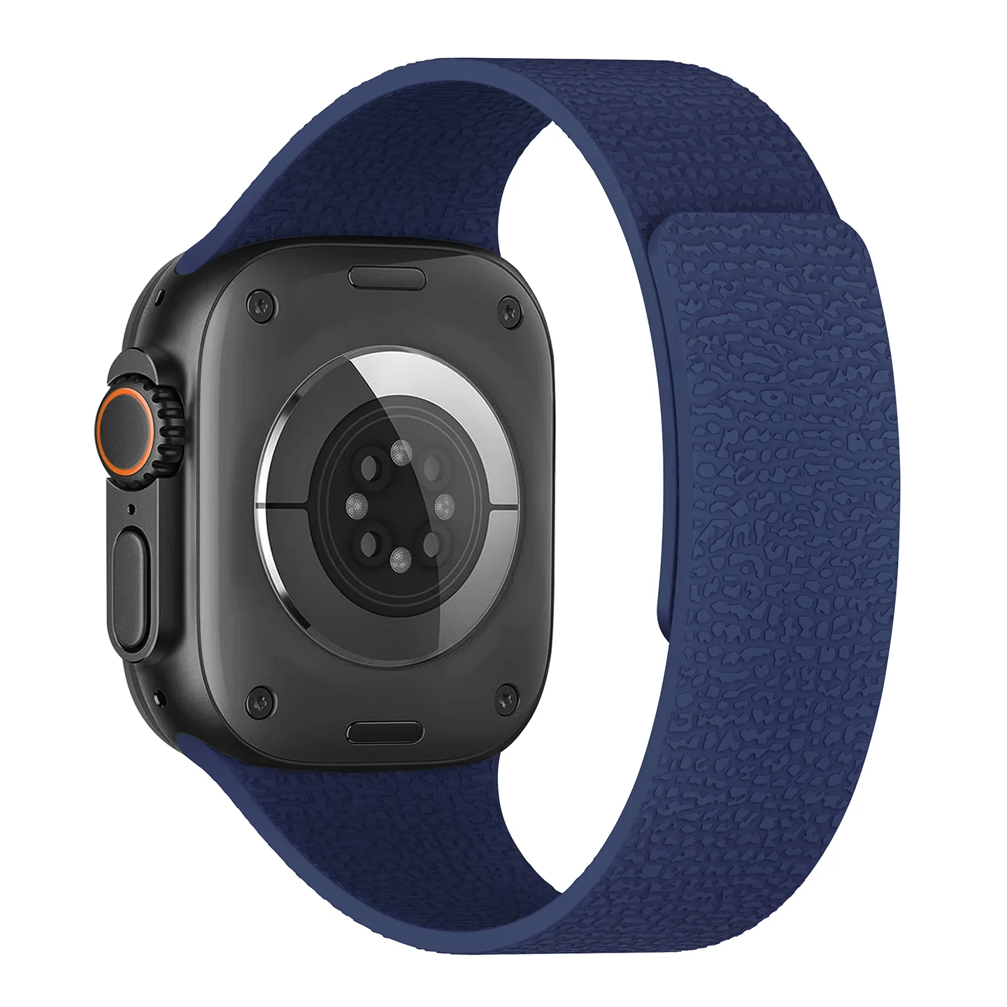 arktisband Apple Watch magnetisches Silikonarmband "Flexy" - Image 31