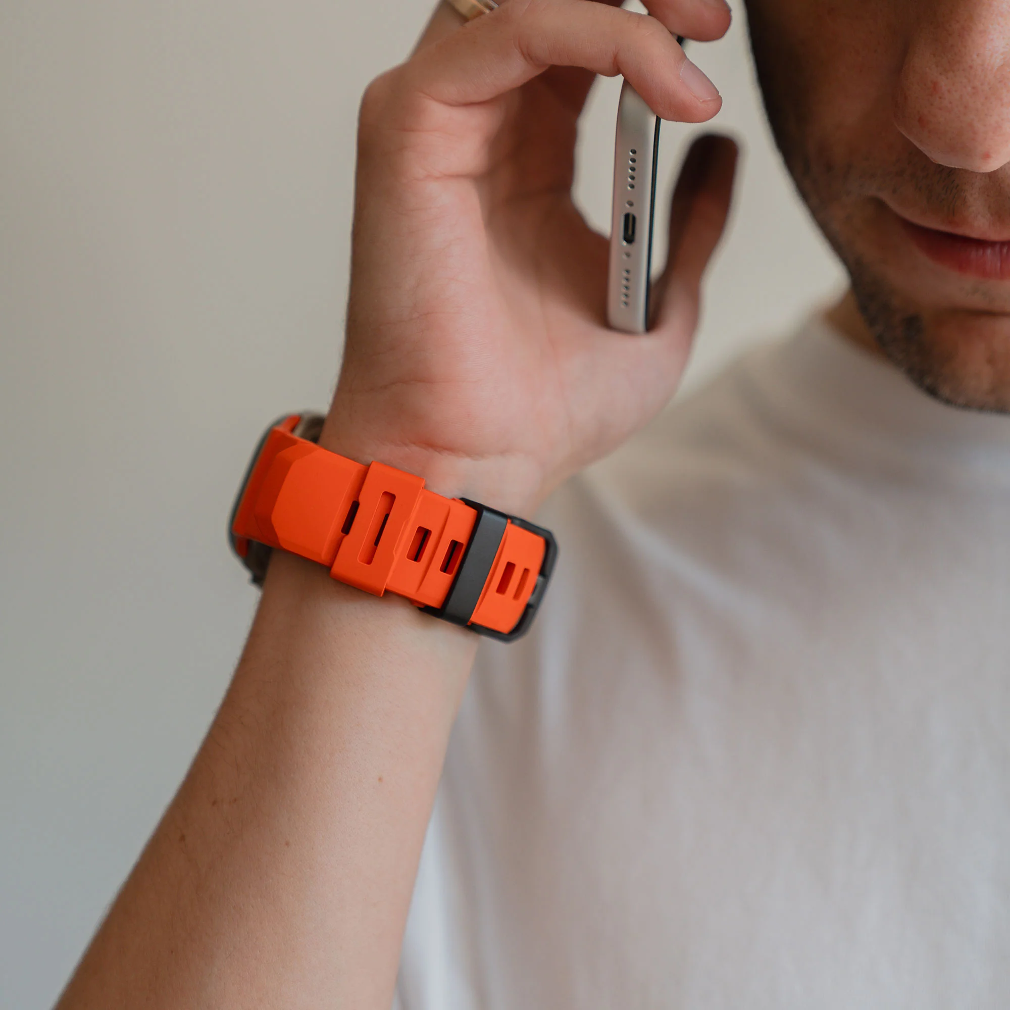 arktisband Apple Watch Armband „Flux“ - Image 11