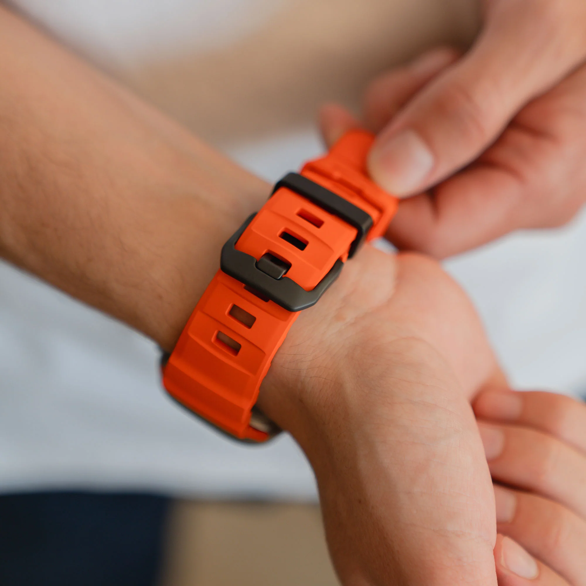 arktisband Apple Watch Armband „Flux“ - Image 12