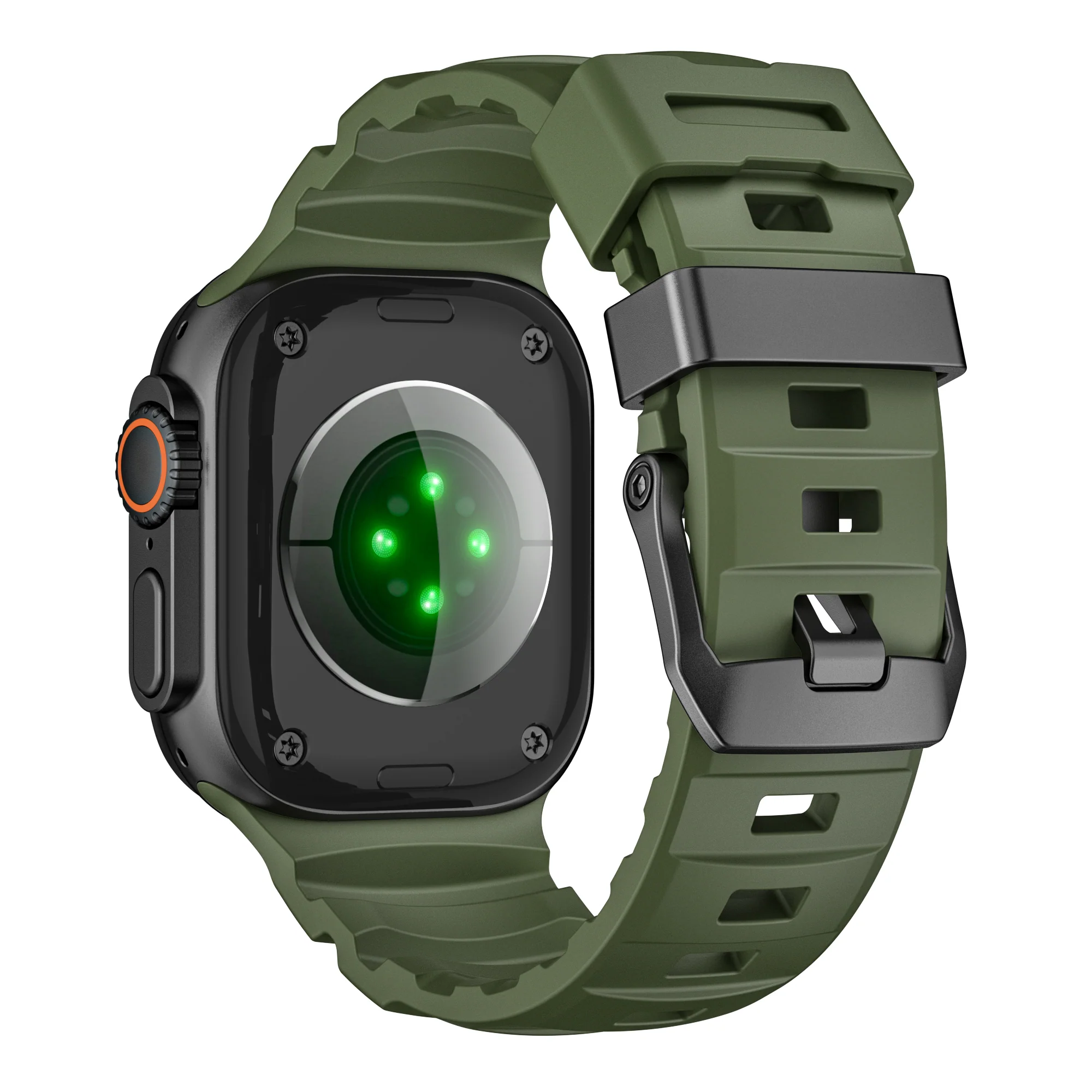 arktisband Apple Watch Armband „Flux“ - Image 14