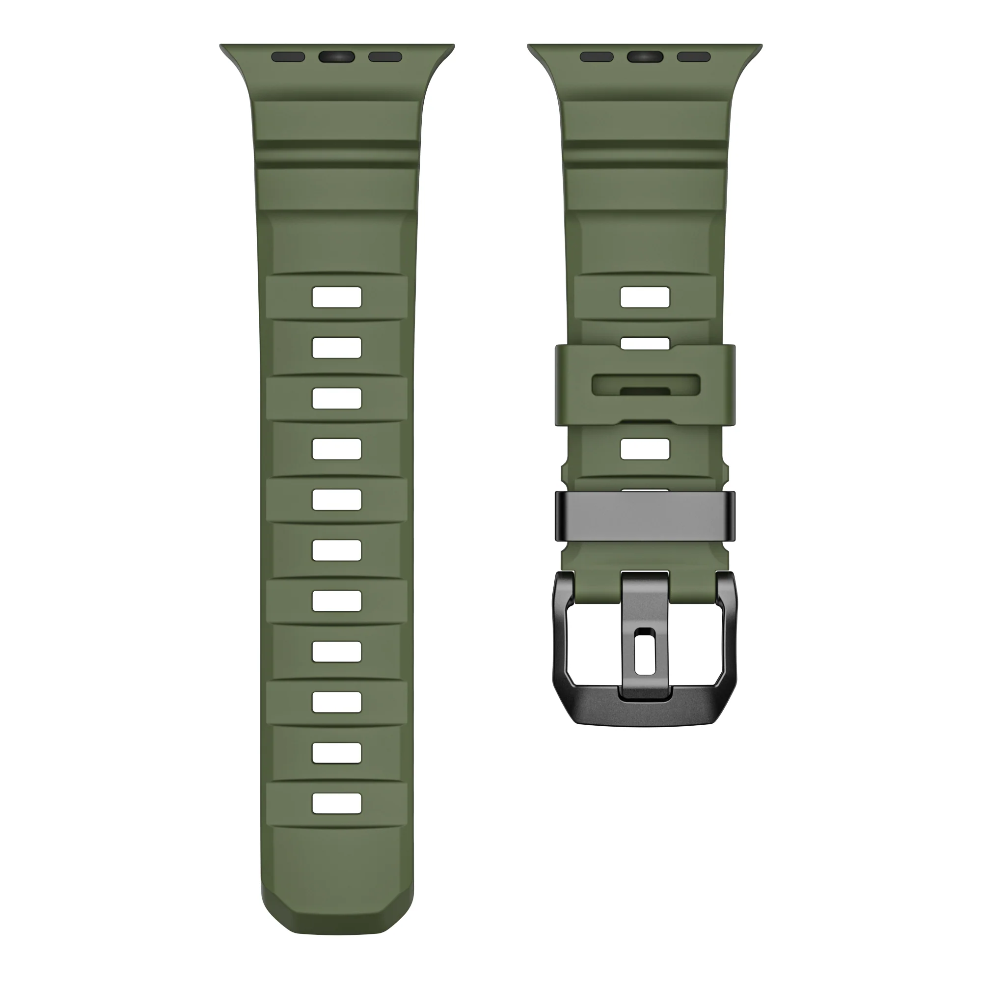 arktisband Apple Watch Armband „Flux“ - Image 16