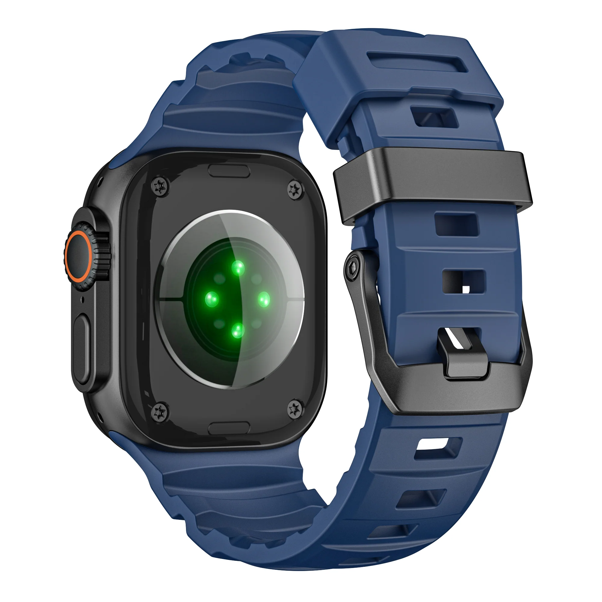arktisband Apple Watch Armband „Flux“ - Image 18