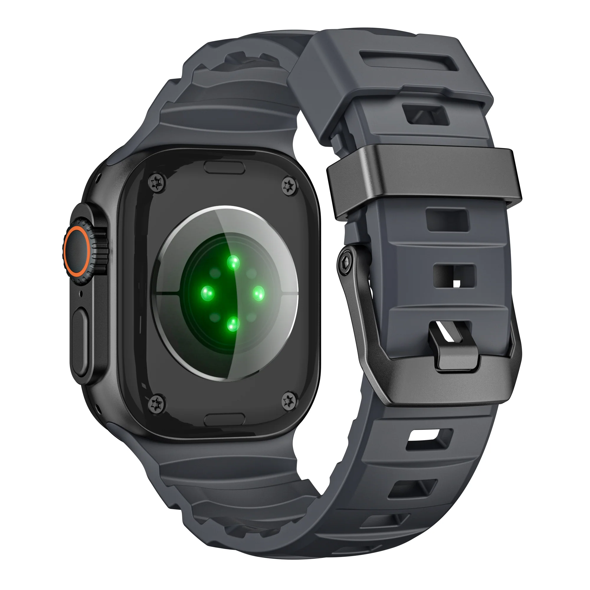 arktisband Apple Watch Armband „Flux“ - Image 2