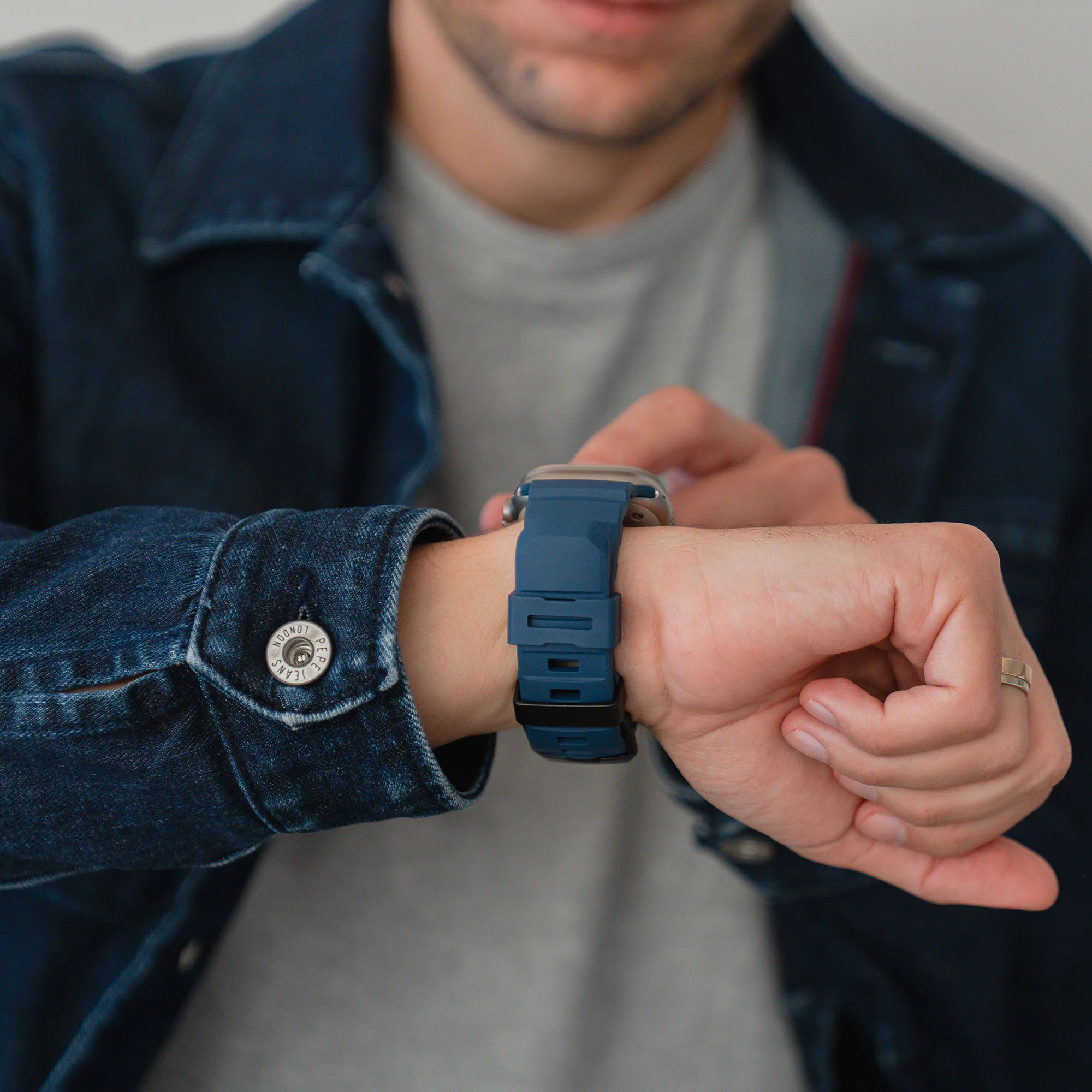 arktisband Apple Watch Armband „Flux“ - Image 21