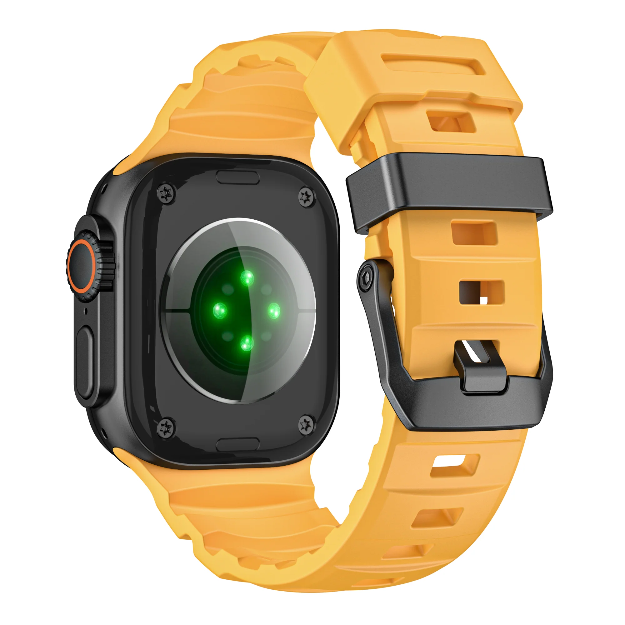 arktisband Apple Watch Armband „Flux“ - Image 24