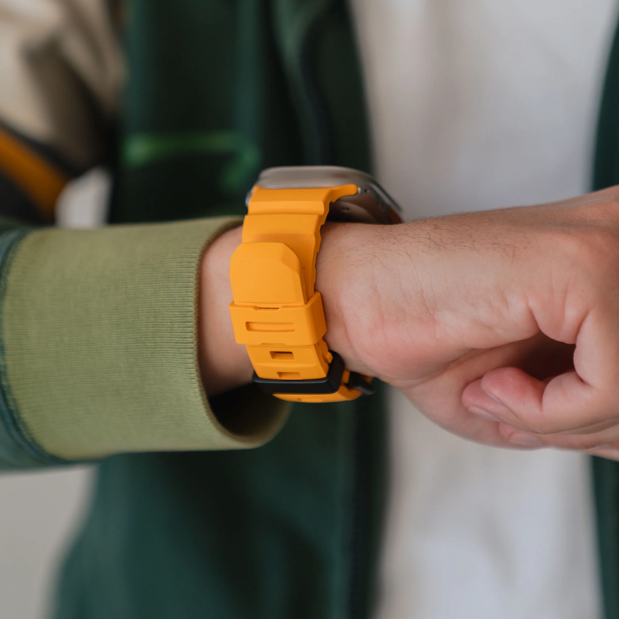arktisband Apple Watch Armband „Flux“ - Image 27