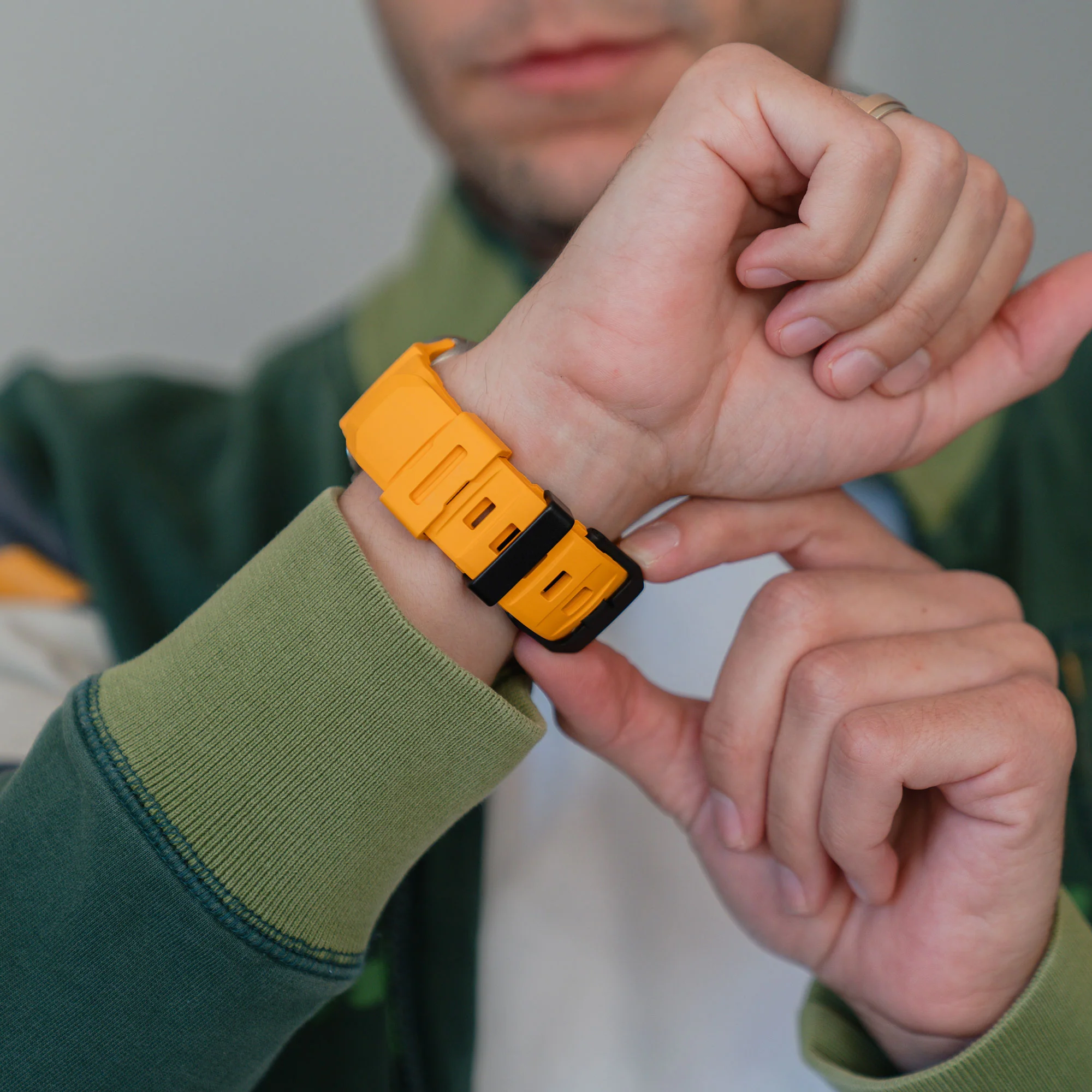 arktisband Apple Watch Armband „Flux“ - Image 28