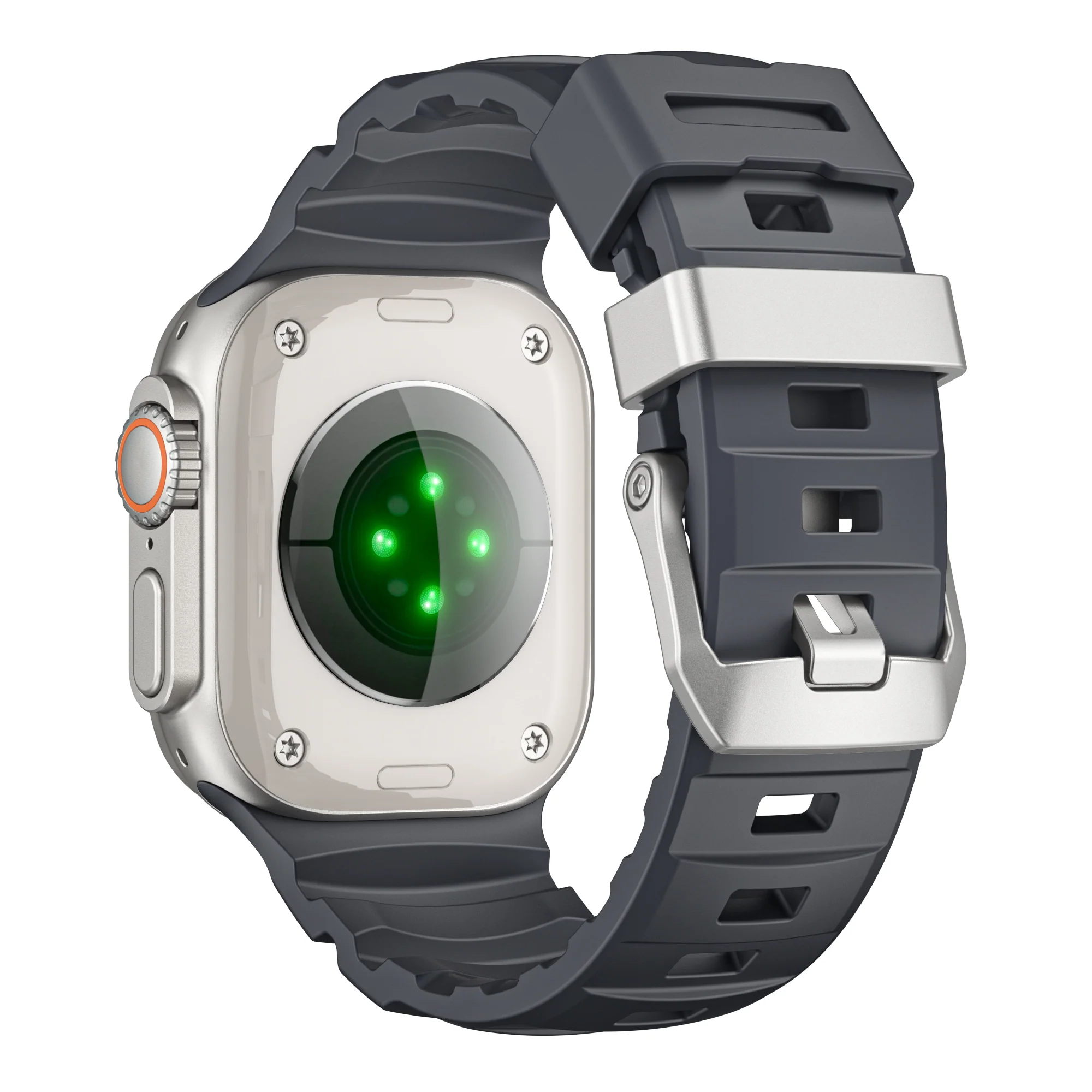 arktisband Apple Watch Armband „Flux“ - Image 30