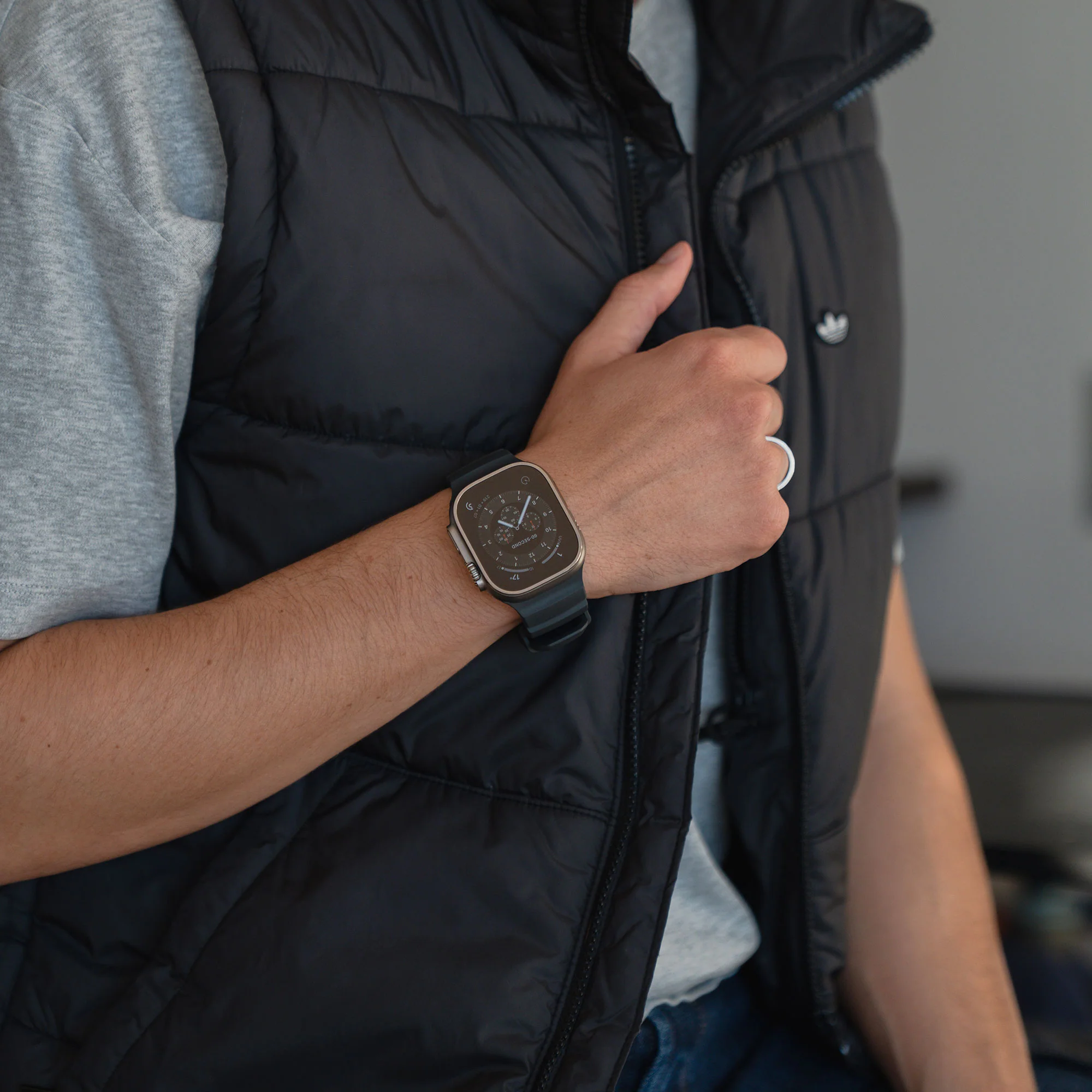 arktisband Apple Watch Armband „Flux“ - Image 33