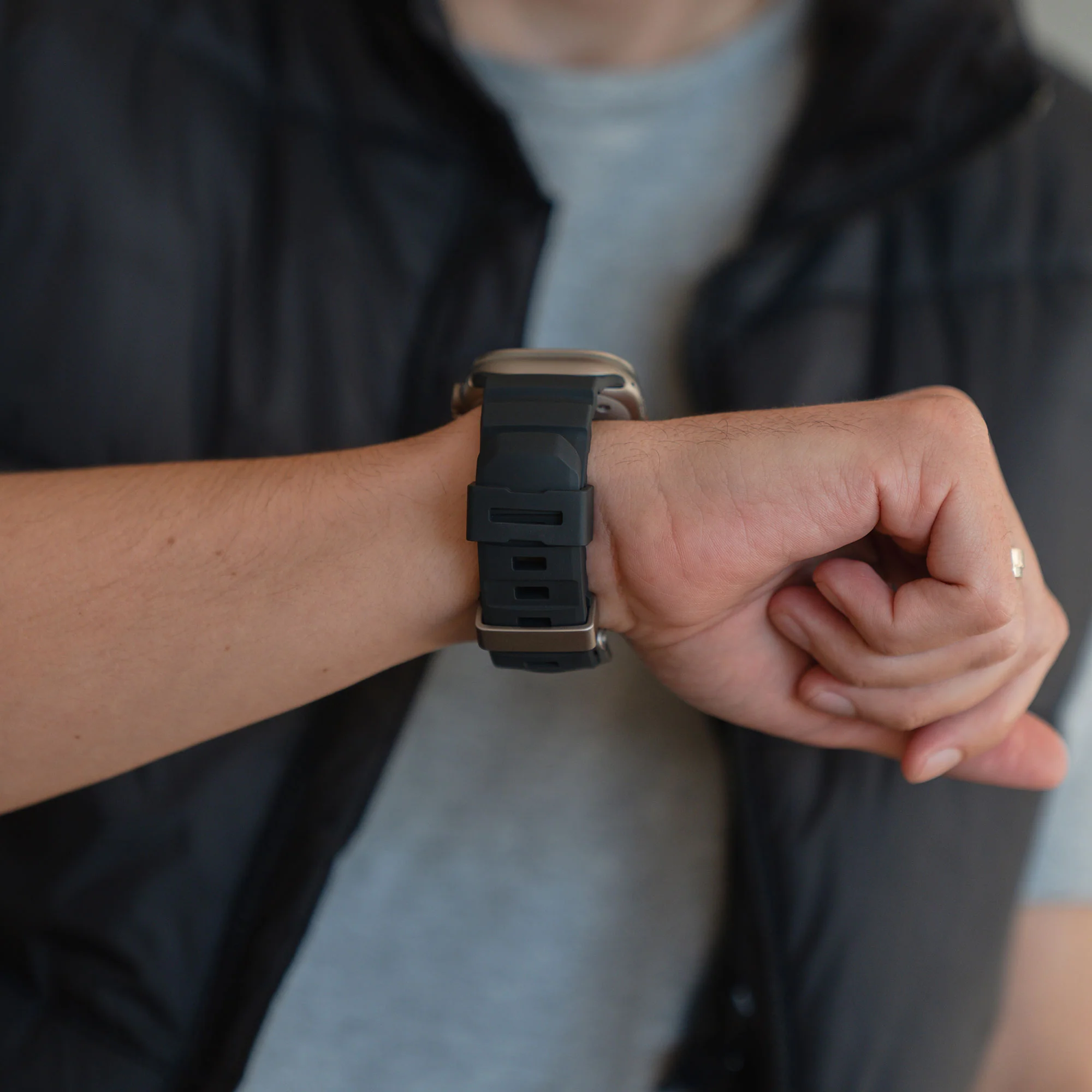 arktisband Apple Watch Armband „Flux“ - Image 35