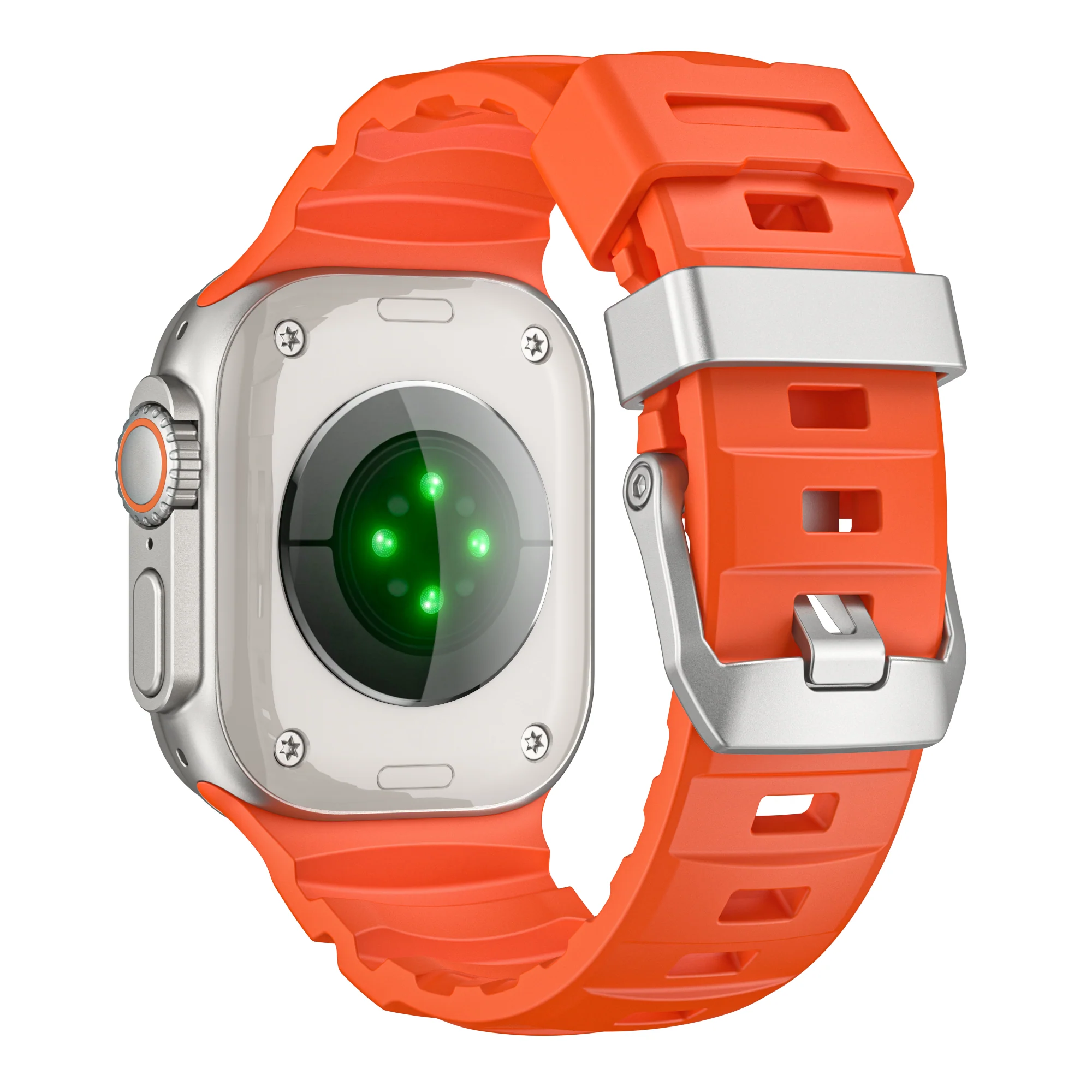 arktisband Apple Watch Armband „Flux“ - Image 37