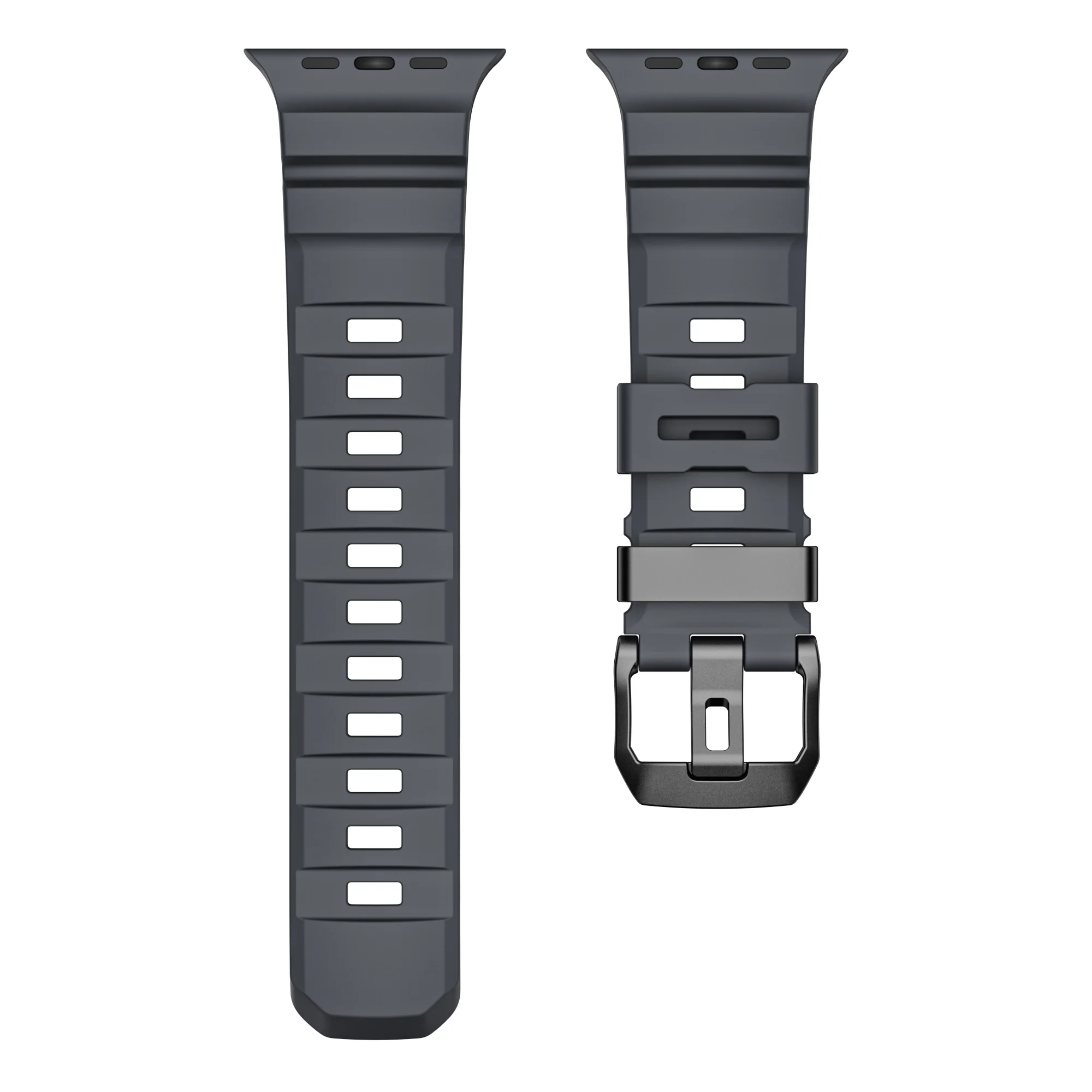 arktisband Apple Watch Armband „Flux“ - Image 4