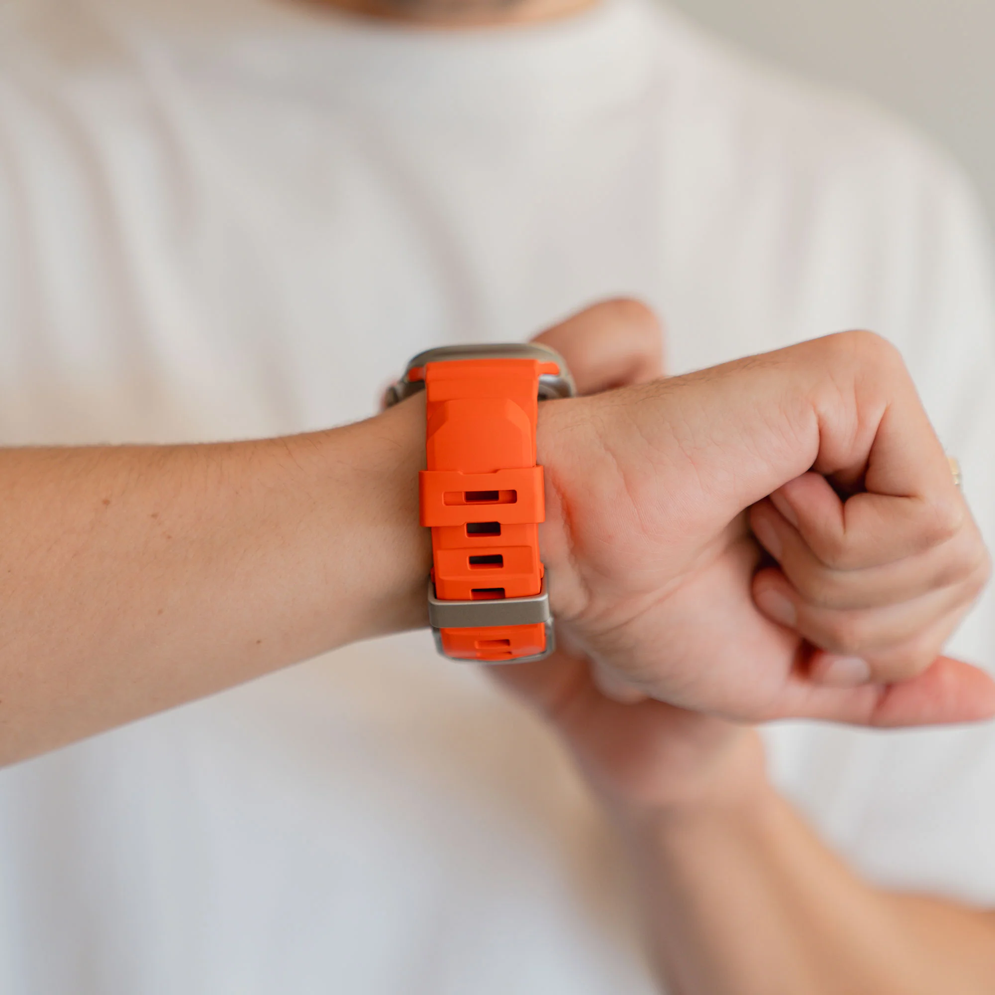 arktisband Apple Watch Armband „Flux“ - Image 41