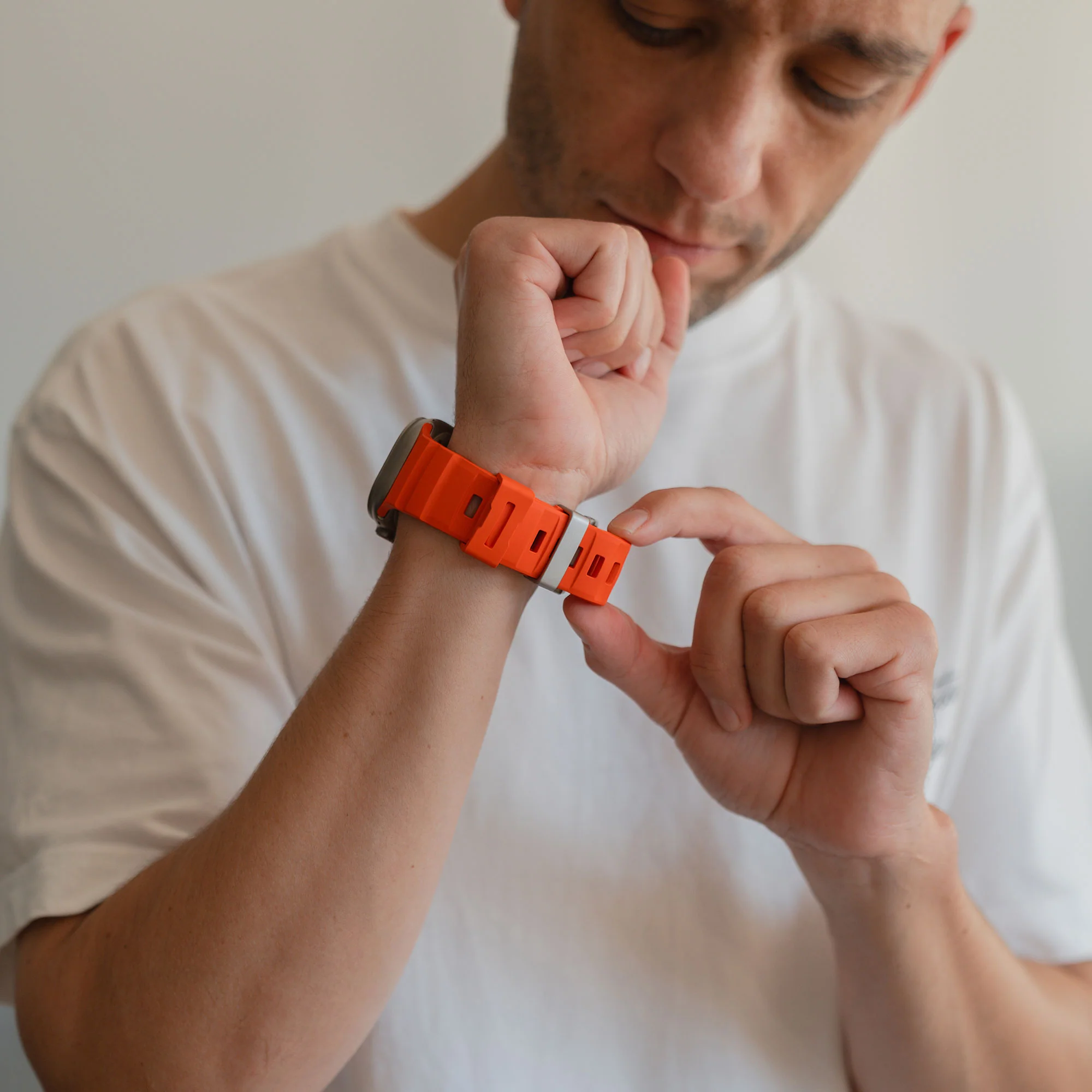 arktisband Apple Watch Armband „Flux“ - Image 42