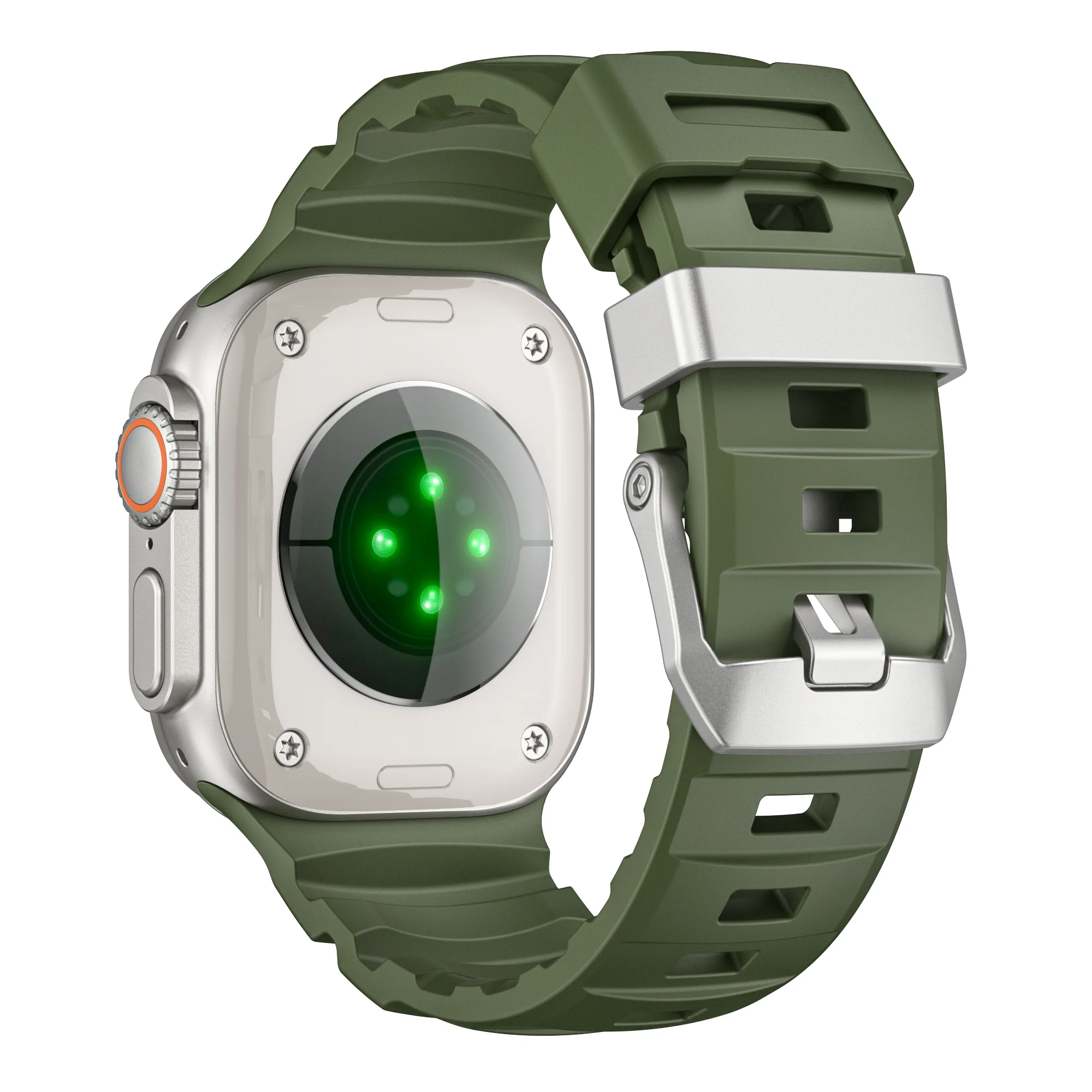 arktisband Apple Watch Armband „Flux“ - Image 44