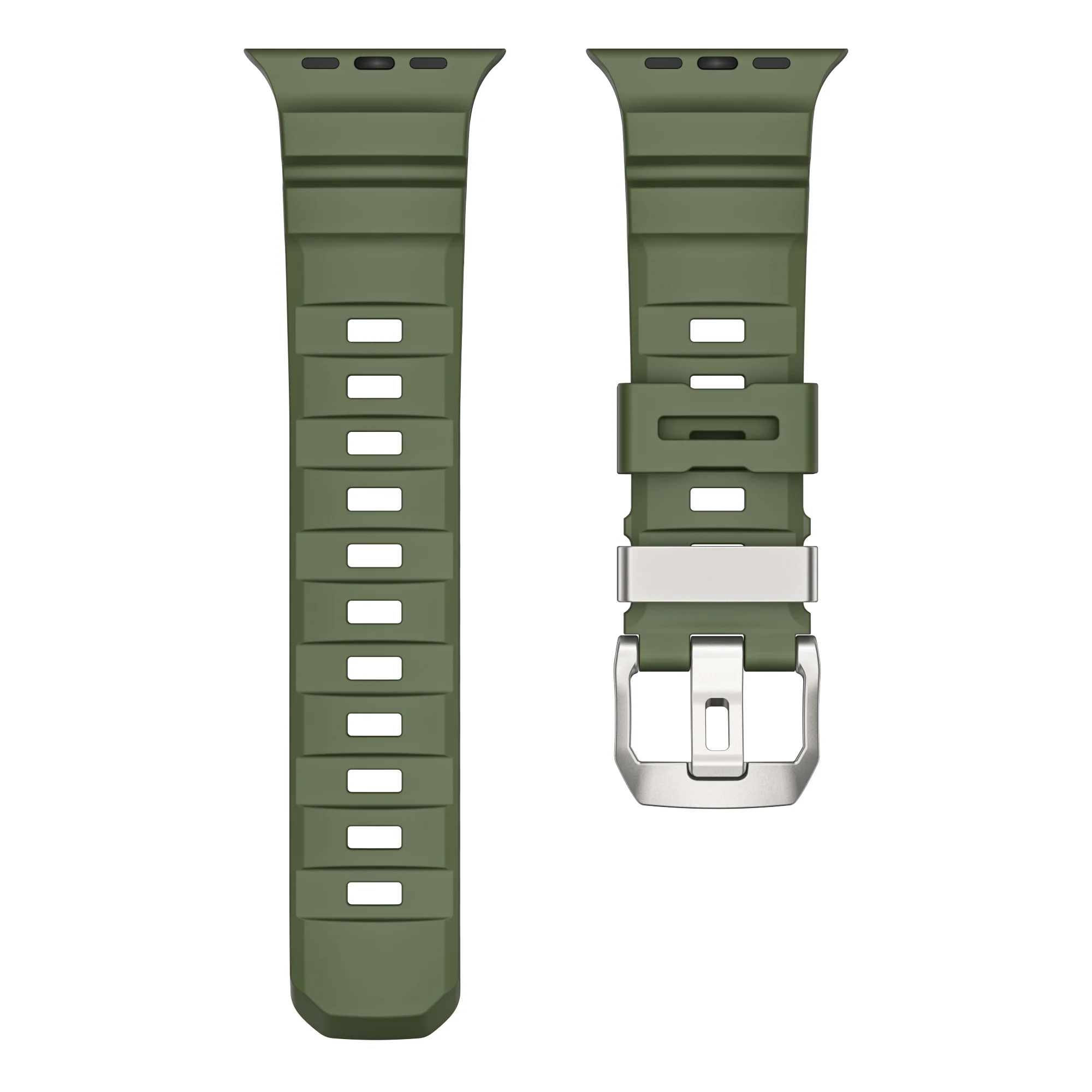 arktisband Apple Watch Armband „Flux“ - Image 46