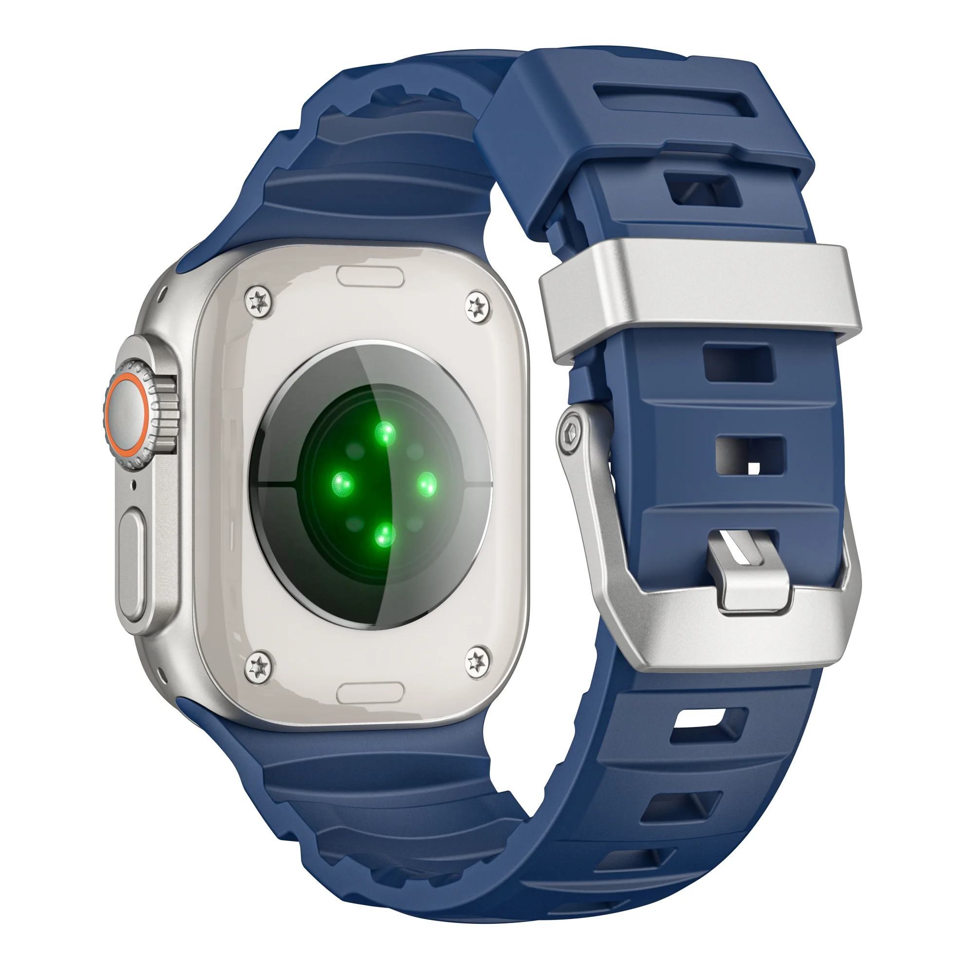arktisband Apple Watch Armband „Flux“ - Image 52