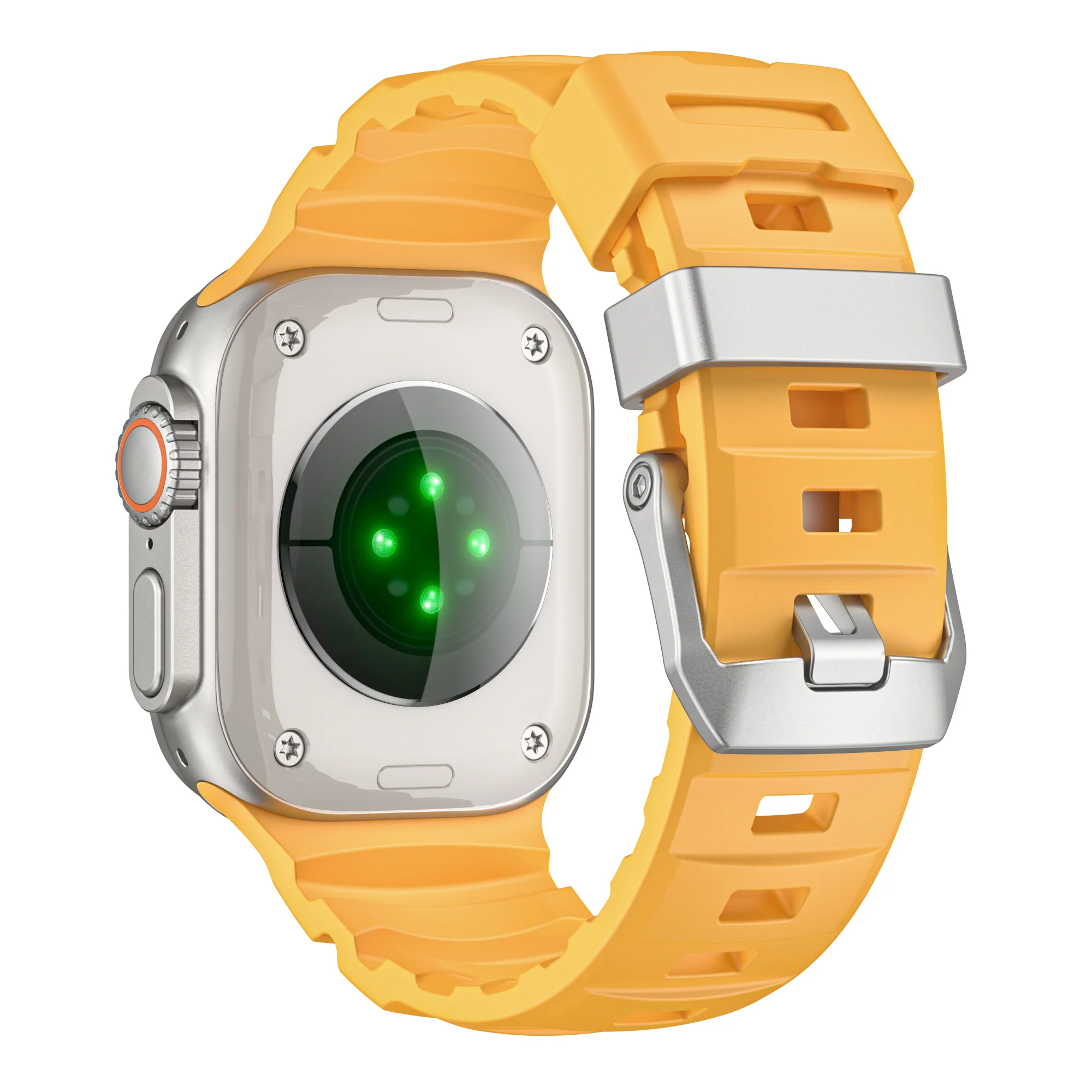 arktisband Apple Watch Armband „Flux“ - Image 58