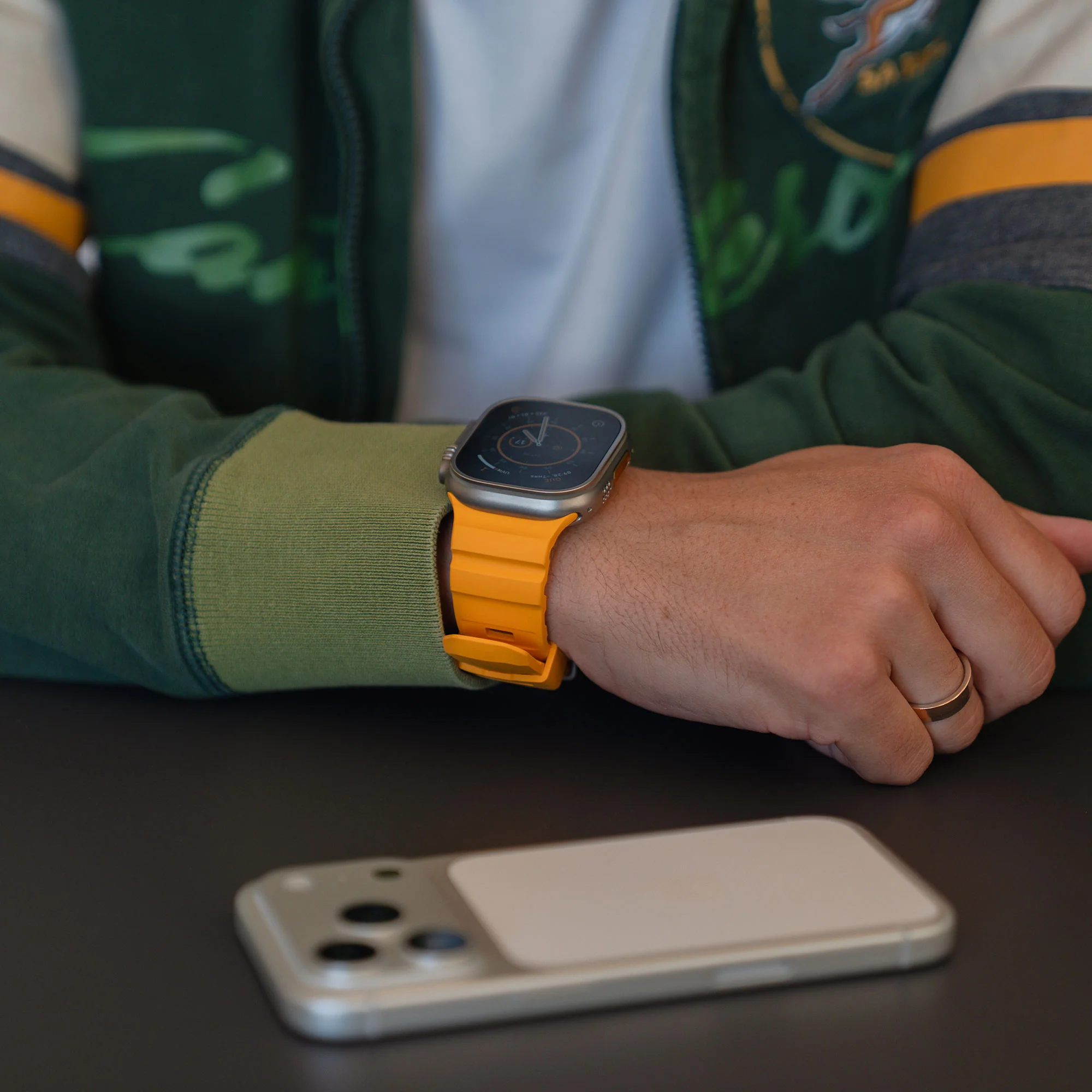 arktisband Apple Watch Armband „Flux“ - Image 61