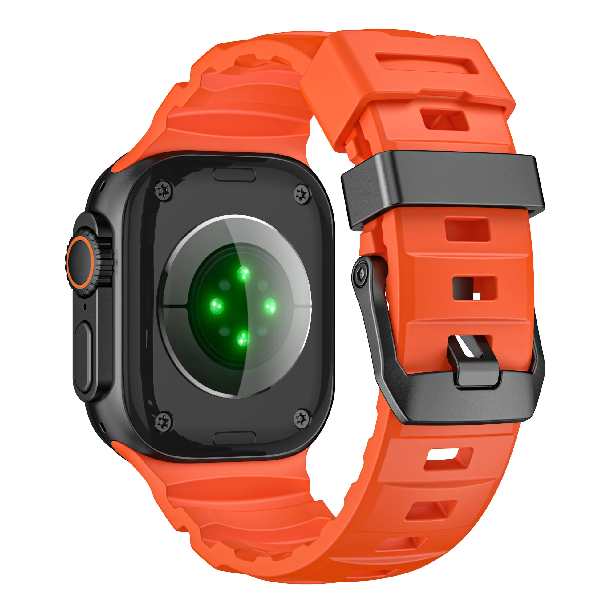 arktisband Apple Watch Armband „Flux“ - Image 8