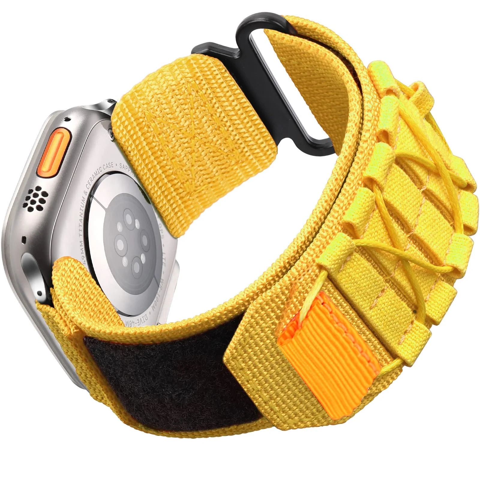 arktisband Apple Watch Outdoor Armband „Forge“ - Image 23