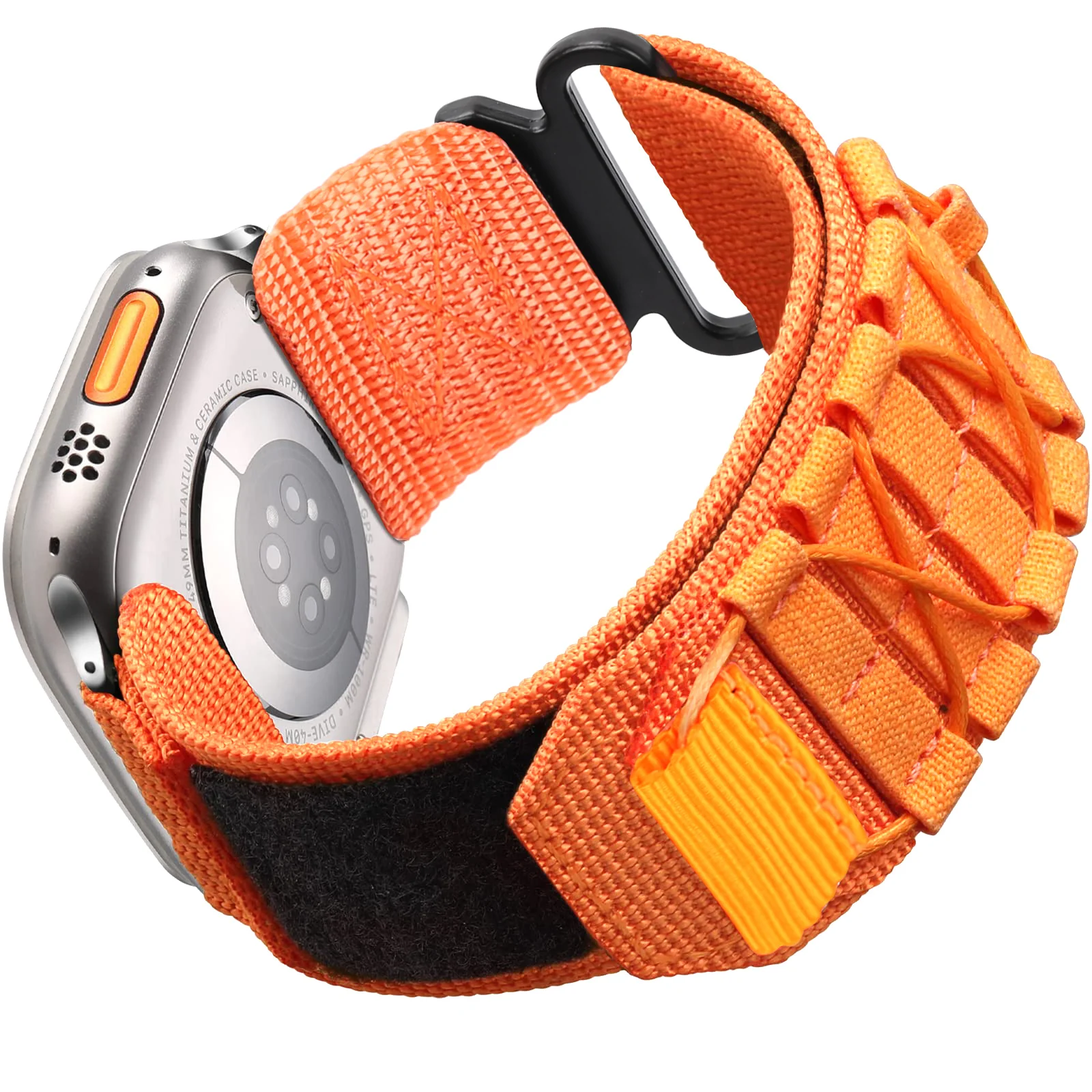 arktisband Apple Watch Outdoor Armband „Forge“ - Image 5